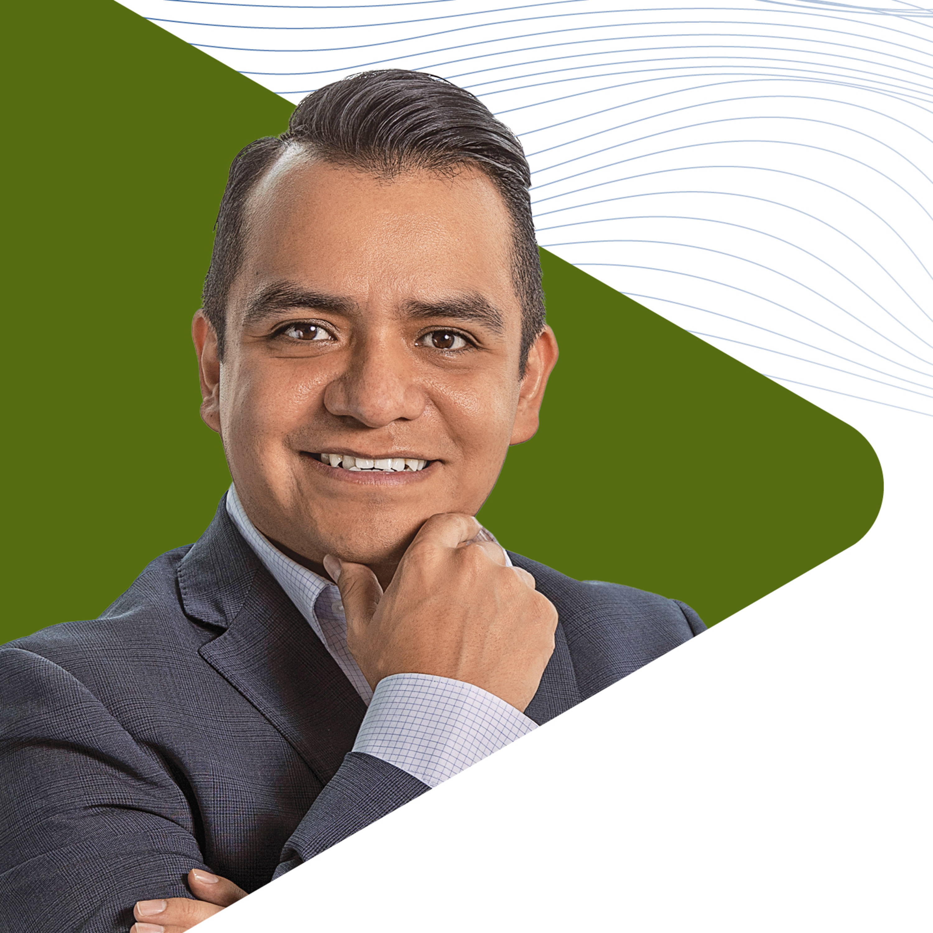 'Cybersecurity in Energy: Protecting Critical Infrastructure' by Erik Moreno, Director of Cybersecurity, Minsait episode artwork