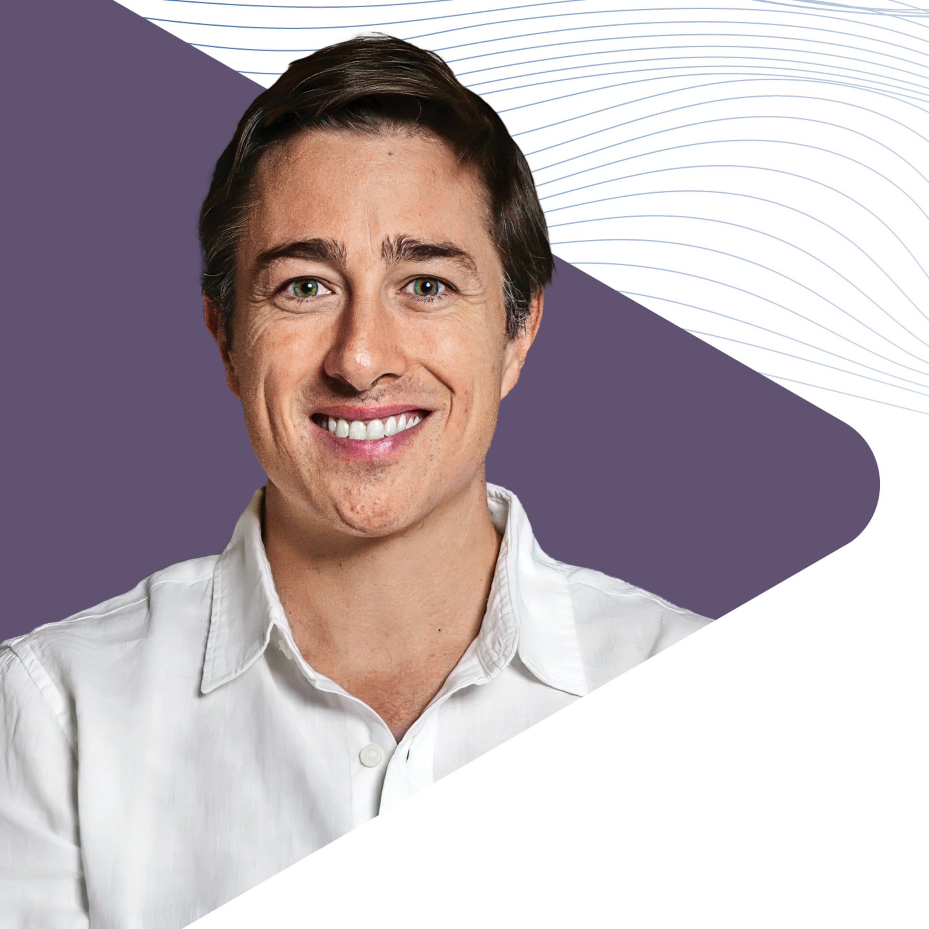 'USMCA: Why SME Financing Is Mexico's Secret Supply Chain Risk' by Sebastian Kreis, CEO & Founder, Xepelin episode artwork