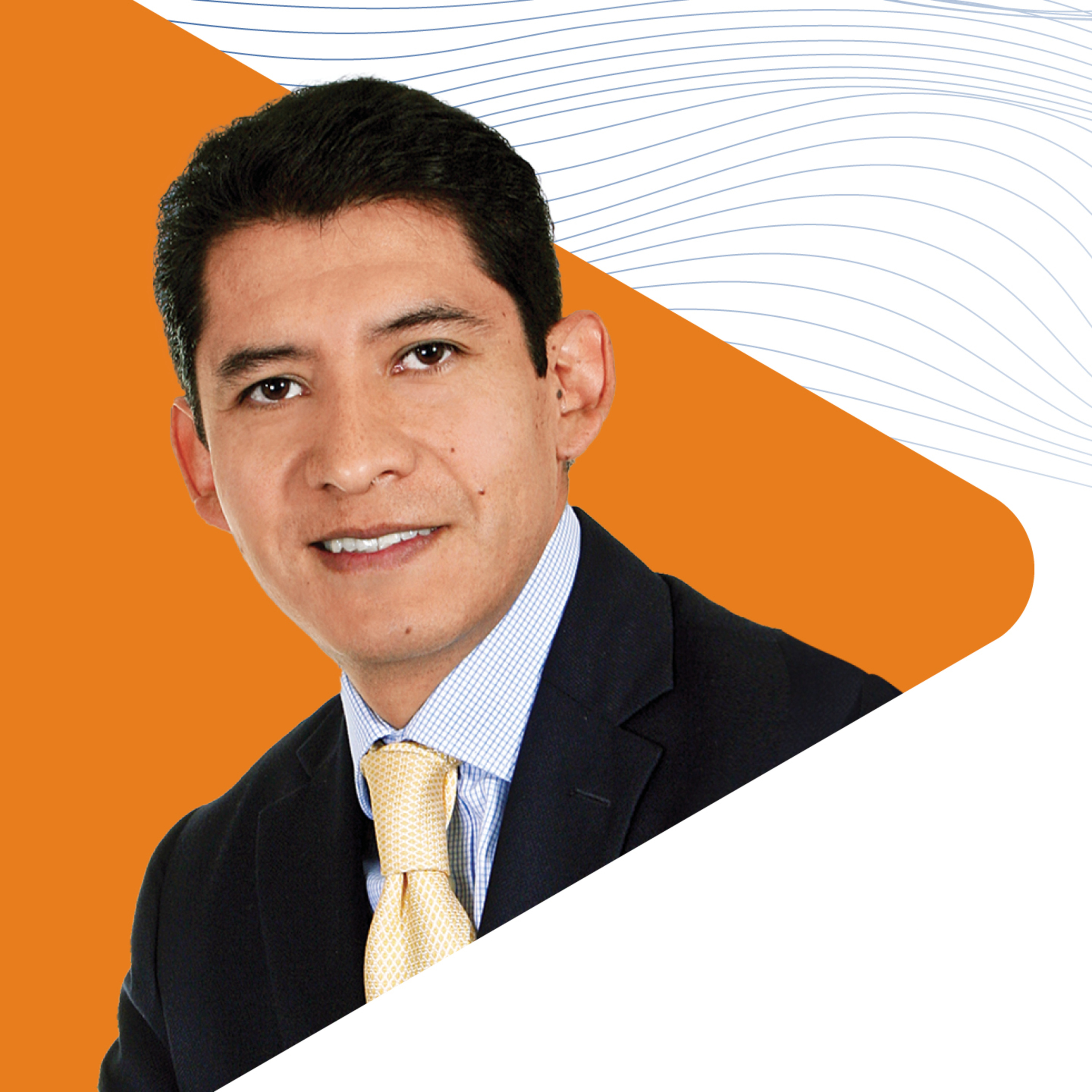 'Beyond Diesel: Is Mexico Ready to Electrify Heavy-Duty Transport?' by Miguel Ogazón Del Abrego, ANPACT episode artwork