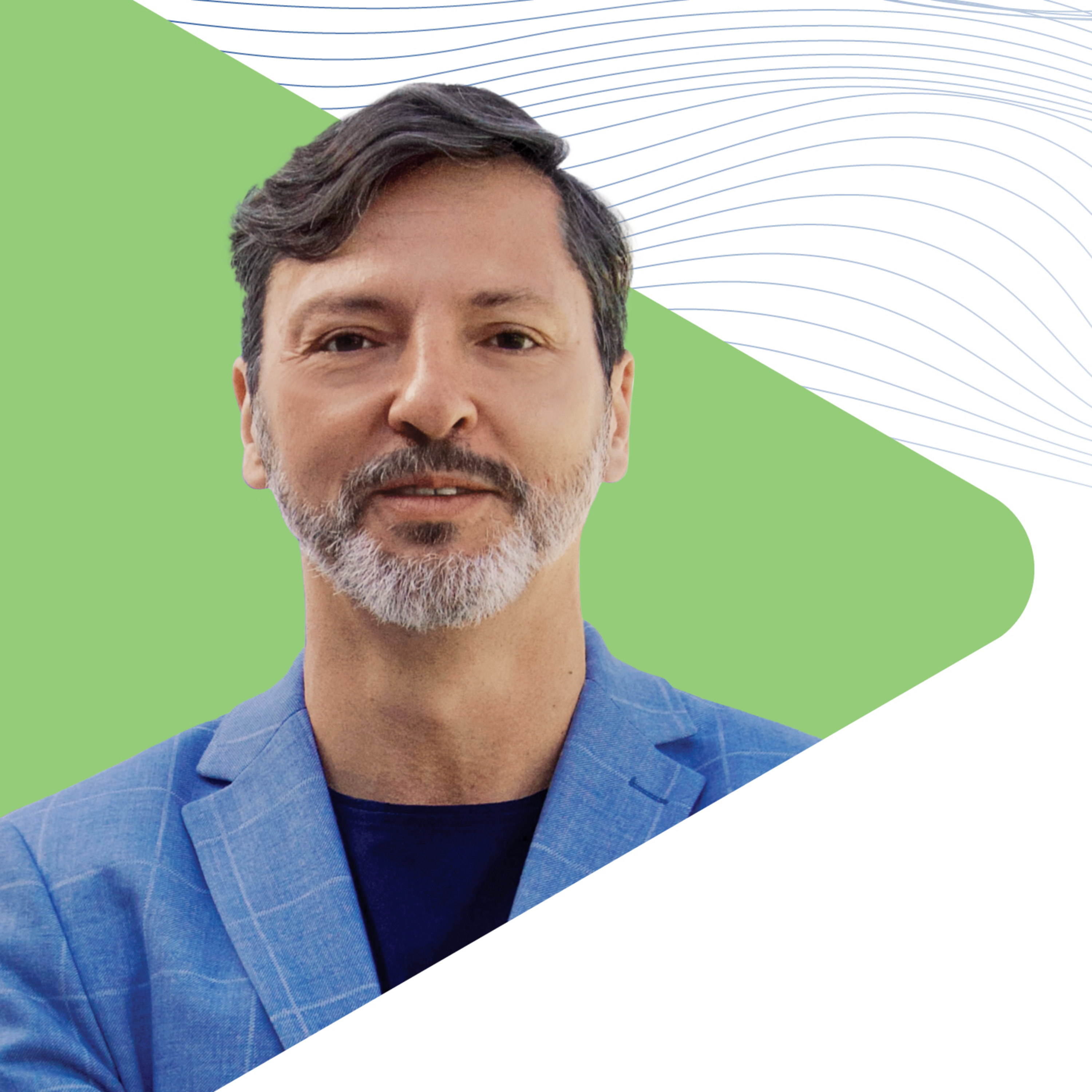 'Structural Challenges, Growth Trends in Mexico's Aviation Sector' by Rodrigo Esponda Cascajares, Managing Director, Los Cabos Tourism Board episode artwork