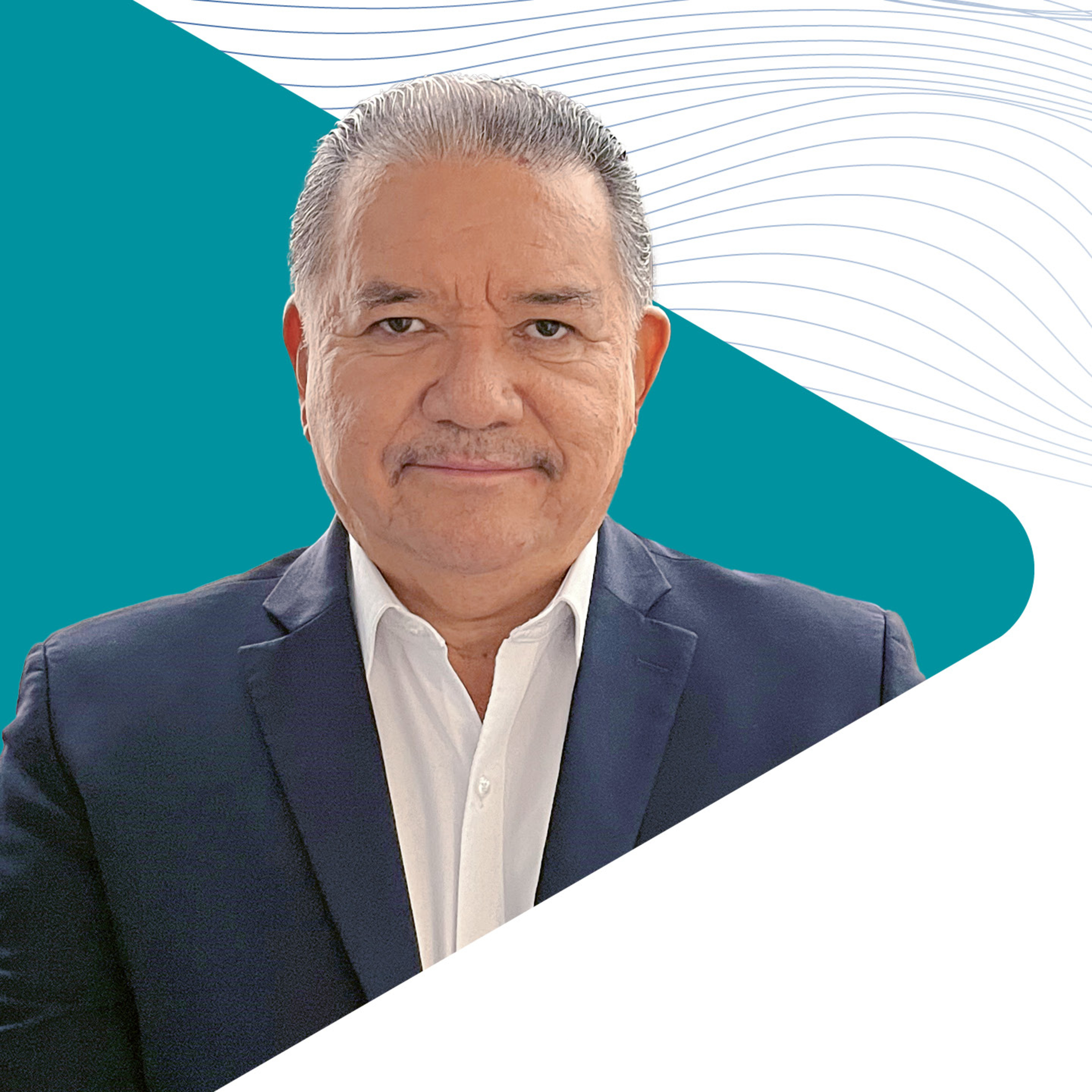 'The Critical Role of Multidisciplinary Care in Rare Diseases' by David López García, General Director Mexico, Recordati Rare Diseases episode artwork