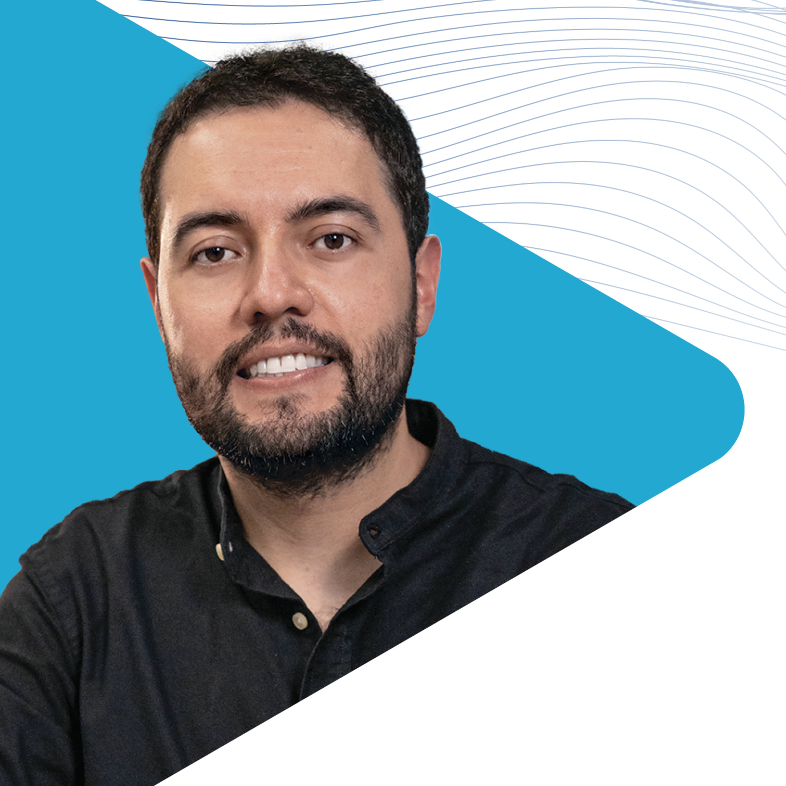 'The Future of AI-Powered CRM and Digital Strategy in Mexico' by Ricardo Urrea, Sales Director Mexico, HubSpot episode artwork