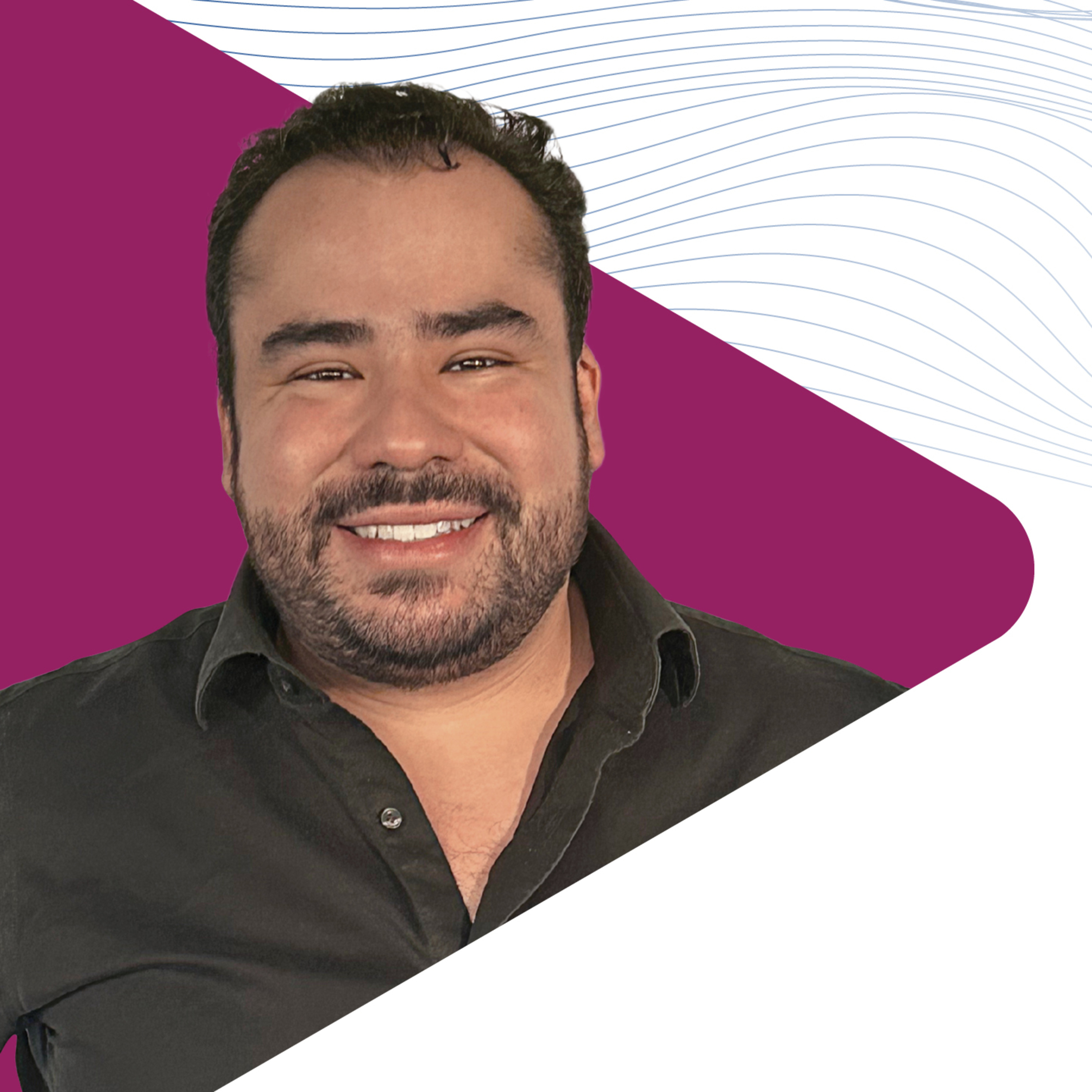 'Hybrid Institutions: Mexico’s New Engine for Economic Growth' by Benjamin Curley Gutiérrez, Founder, Business Book Fair episode artwork
