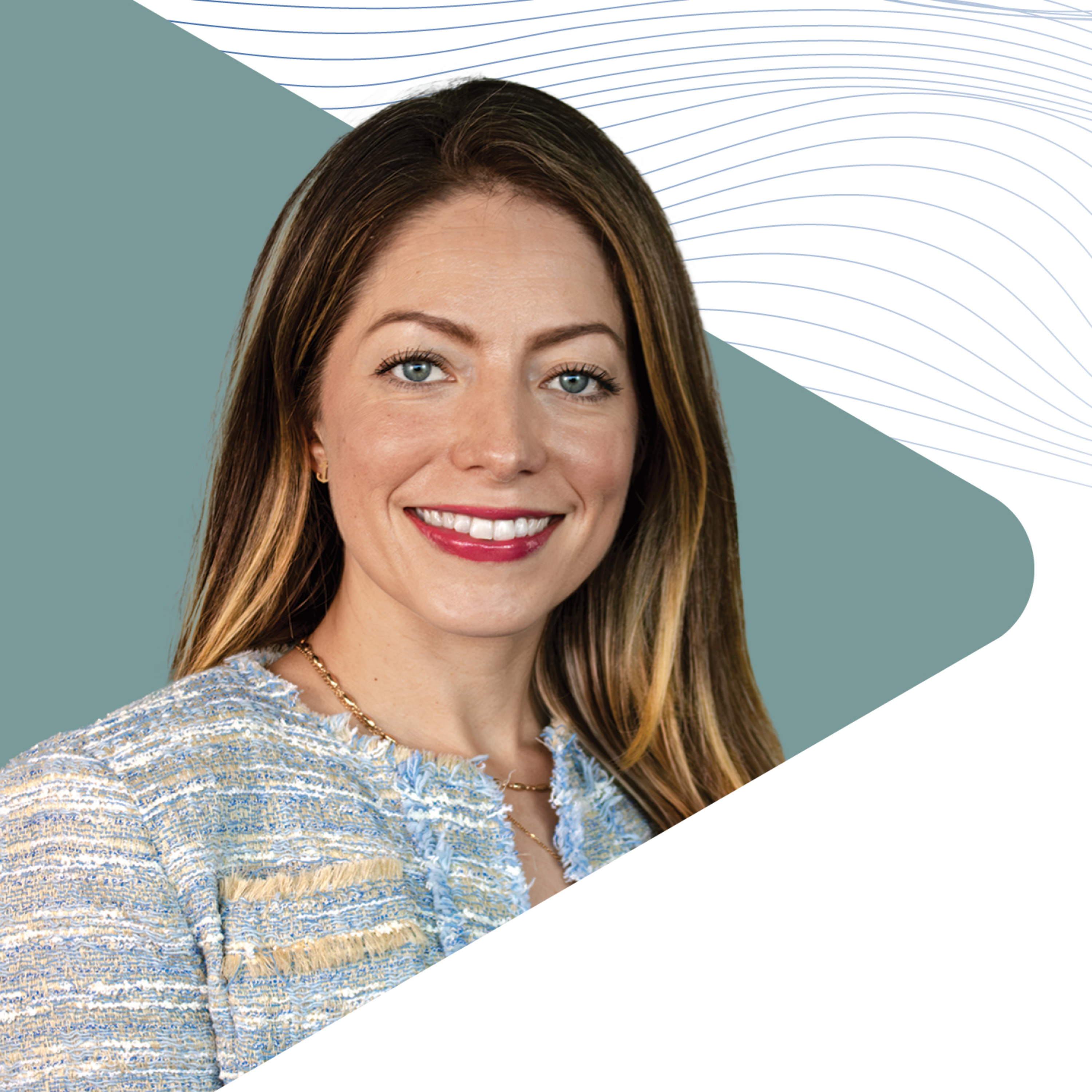 'The Human Algorithm: What AI Can and Can't Do for Global Mobility' by Sofia Bentinck, CEO, Anchor Relocation Worldwide episode artwork
