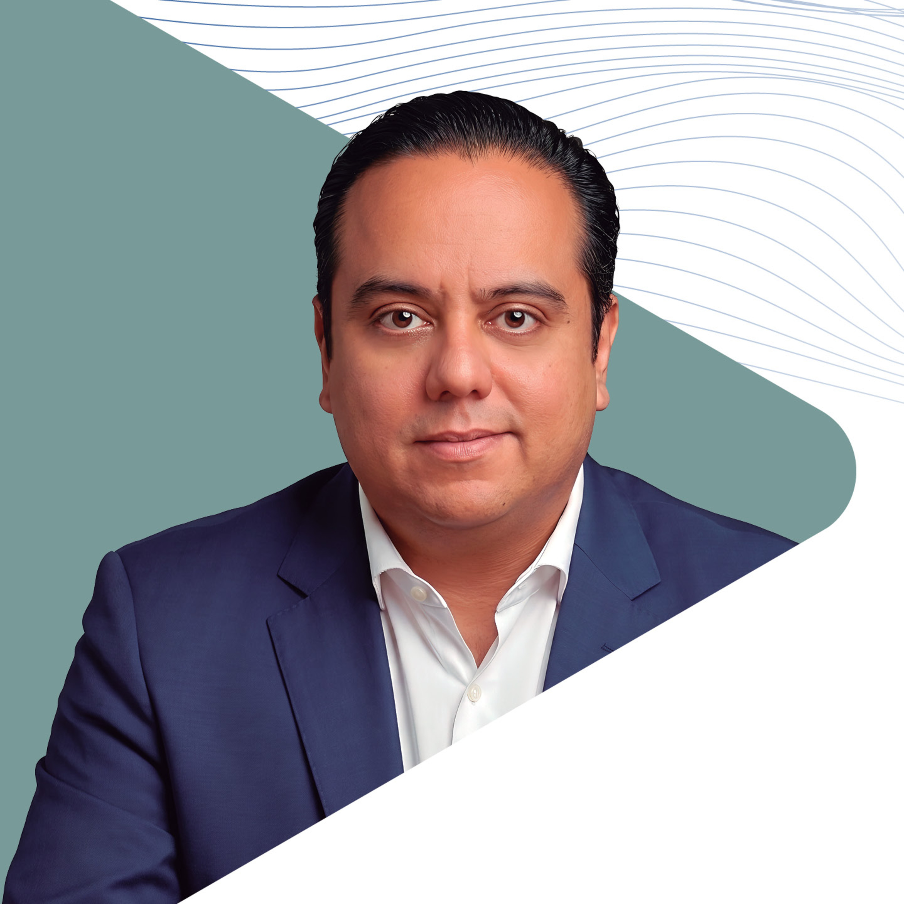 'Modernization of SAP Applications as Drivers of Competitiveness' by Jose Antonio Velazquez Hernandez, SAP Director MExico, Indra - Minsait episode artwork