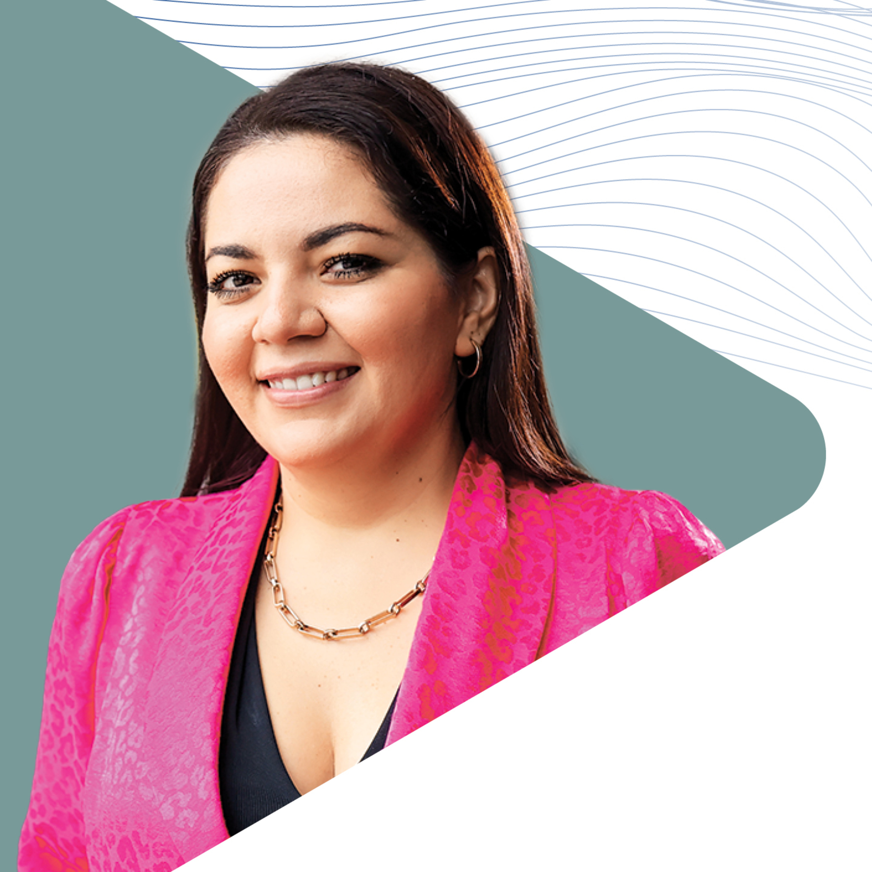 'Is Workplace Happiness Becoming a Business Asset in 2026?' by Alejandra Martínez, Marketing Insights Manager, Pandapé México episode artwork
