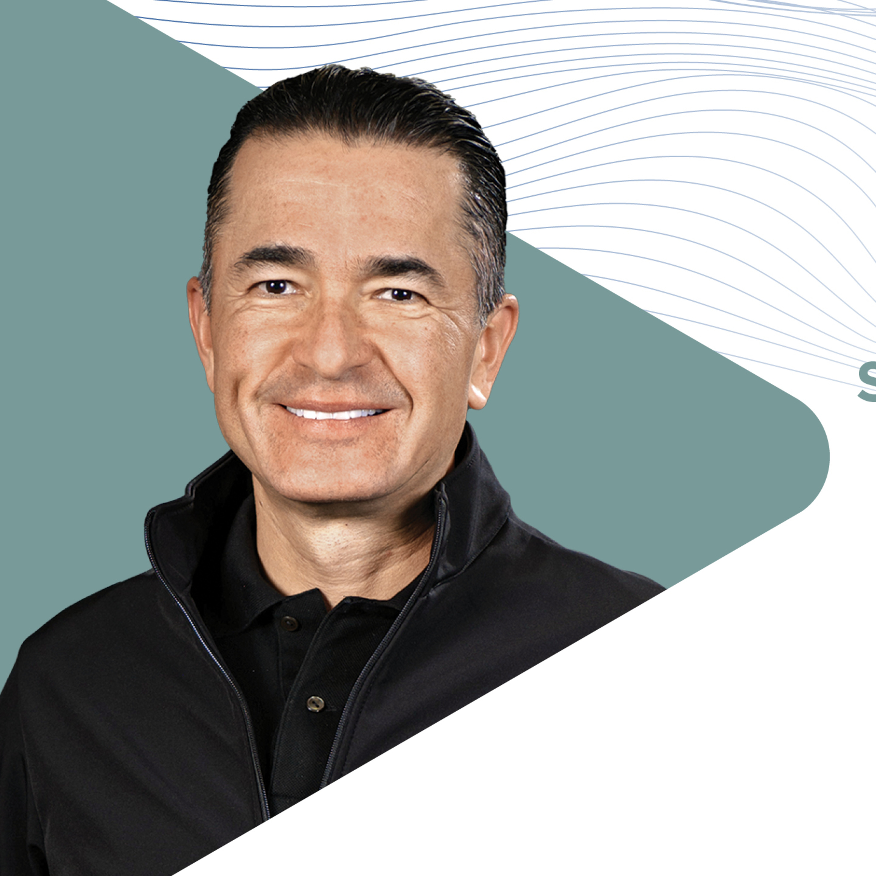 'The Invisible Platform: What (Really) Powers Digital Payments' by Salvador Espinosa, CEO, Prosa episode artwork