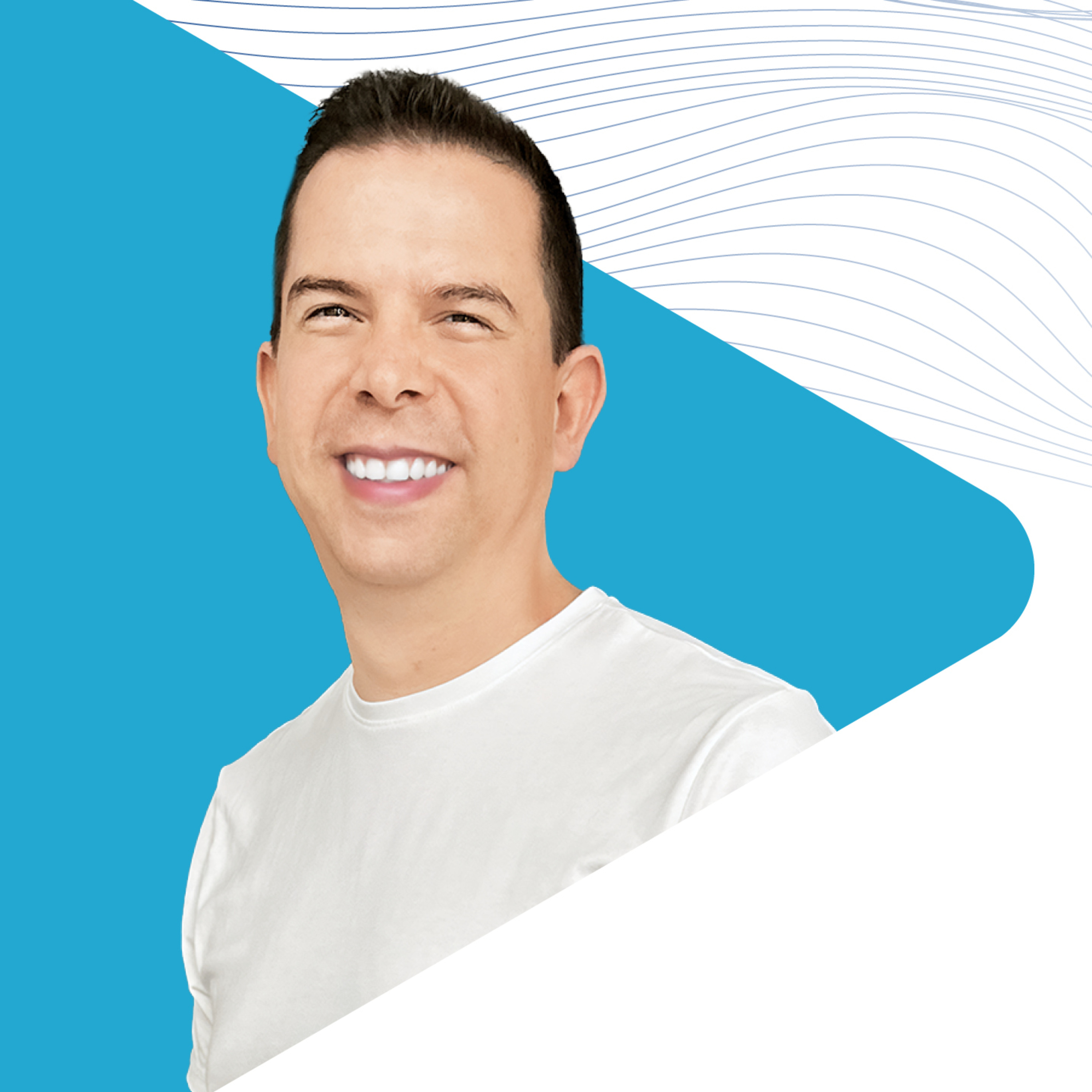 'How AI Agents Are Moving From Efficiency Tools to Growth Engines' by Pedro Lete, BDM Director, Alibaba Cloud Mexico episode artwork