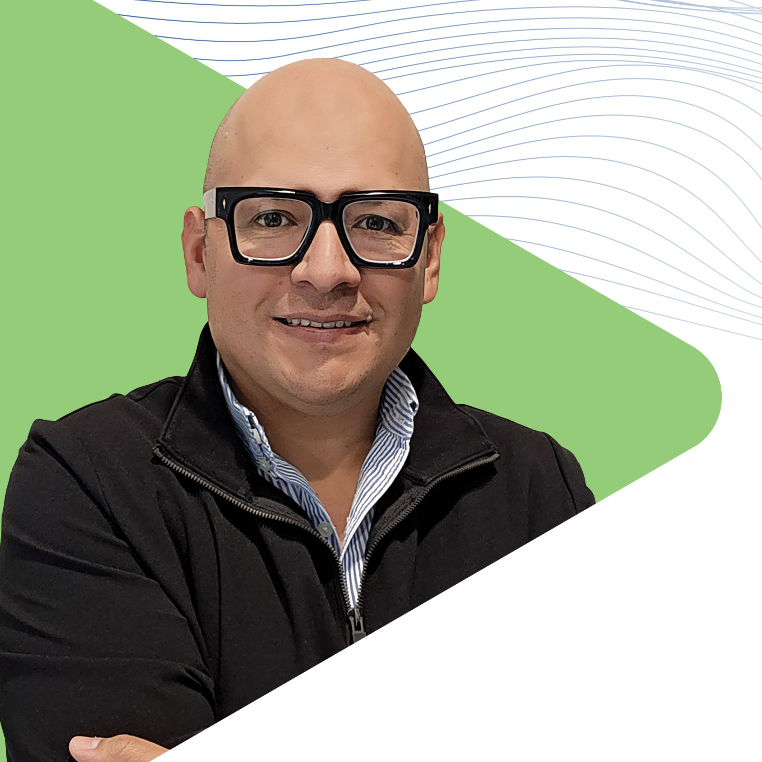 'Why Mexico Is Less Than 3 Days from a Blackout It Refuses to See' by Miguel Medina, Managing Director, Corey Solar episode artwork