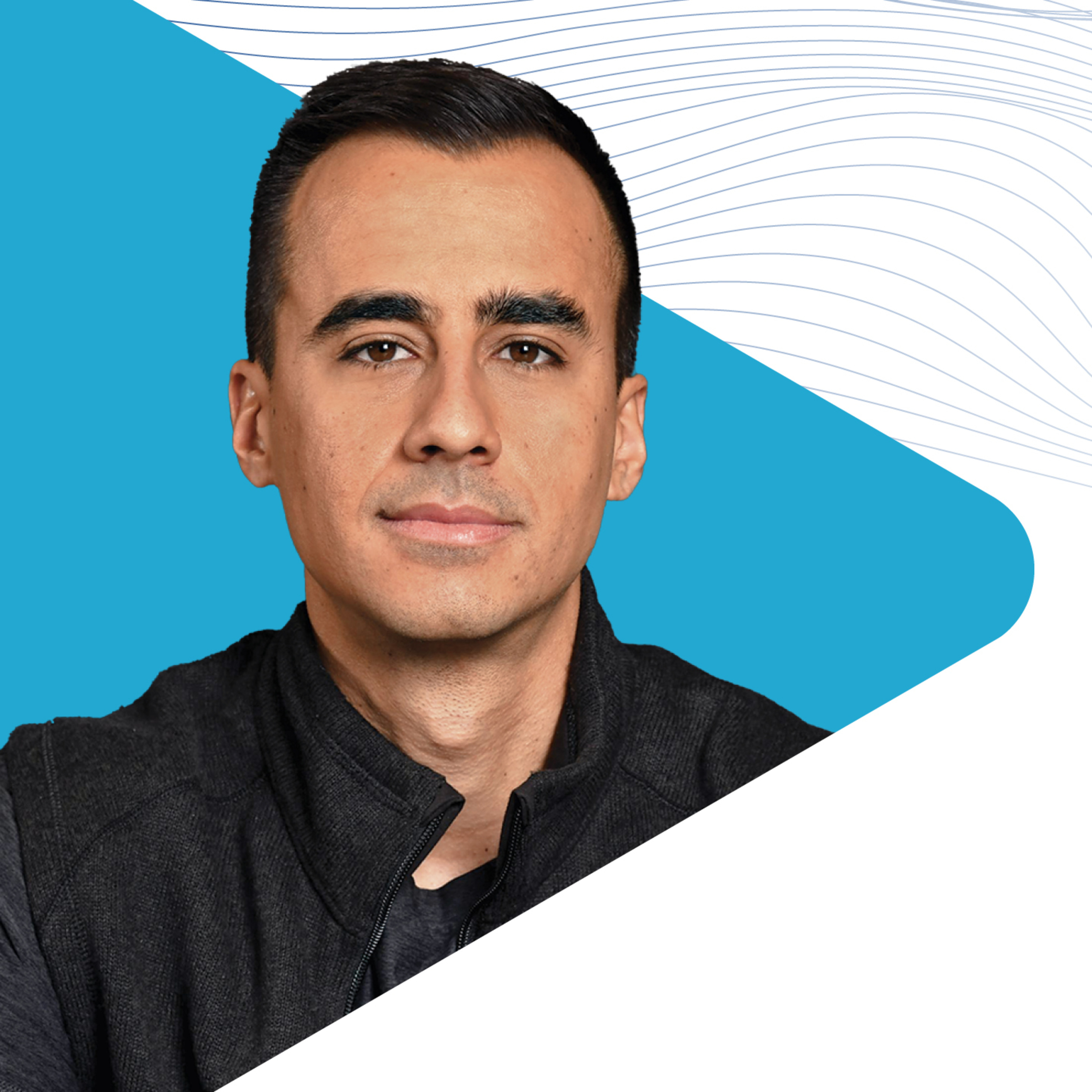 'Something Big Is Happening. Most People Don't Know It Yet' by Orlando Osorio, CEO & Founder, Meaningful episode artwork