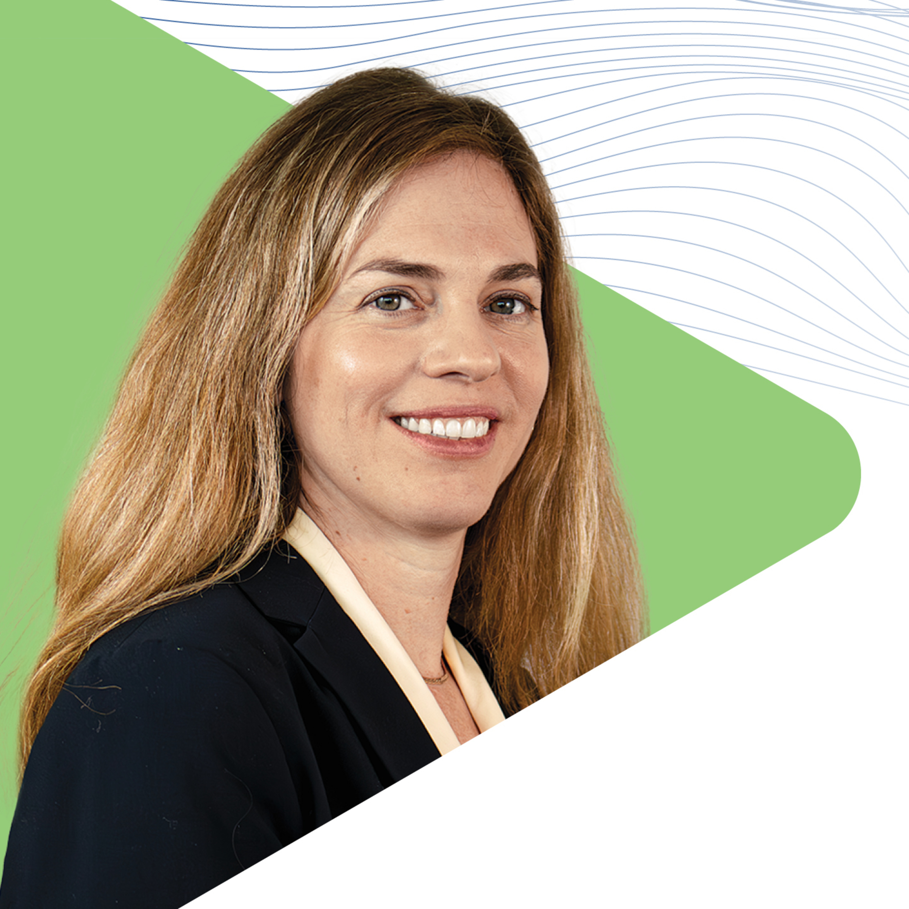 'Israel’s Energy Blueprint: Solving Scarcity With Innovation' by Sivan Kfir, Head of the Economic and Trade Mission of Israel to Mexico, Israel Economic Office to Mexico episode artwork