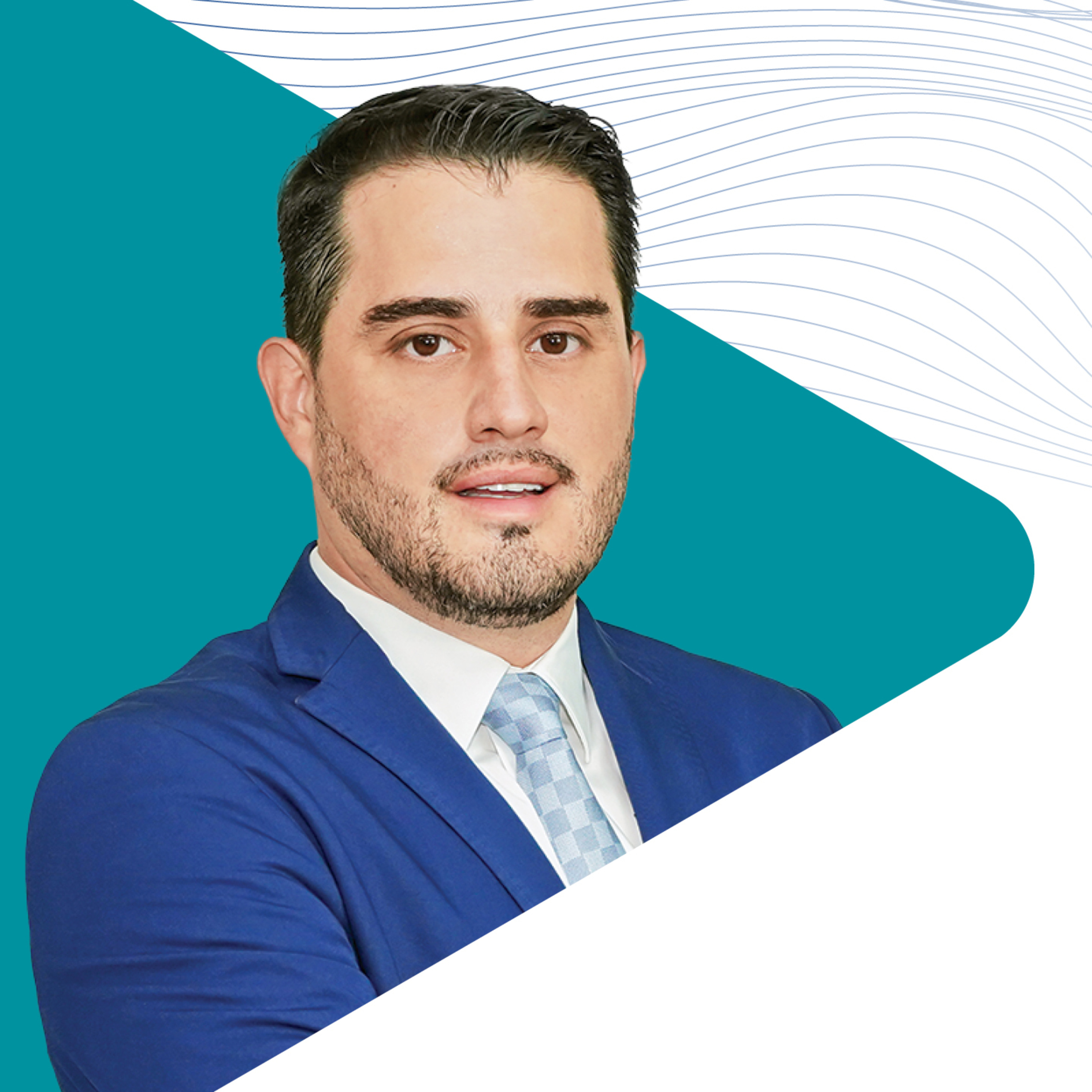 'How North American Integration Powers Medical Device Production' by Carlos Alejandro  Salazar Gaytán, President, National Association of Healthcare Suppliers (ANAPS) - Medical Expo episode artwork