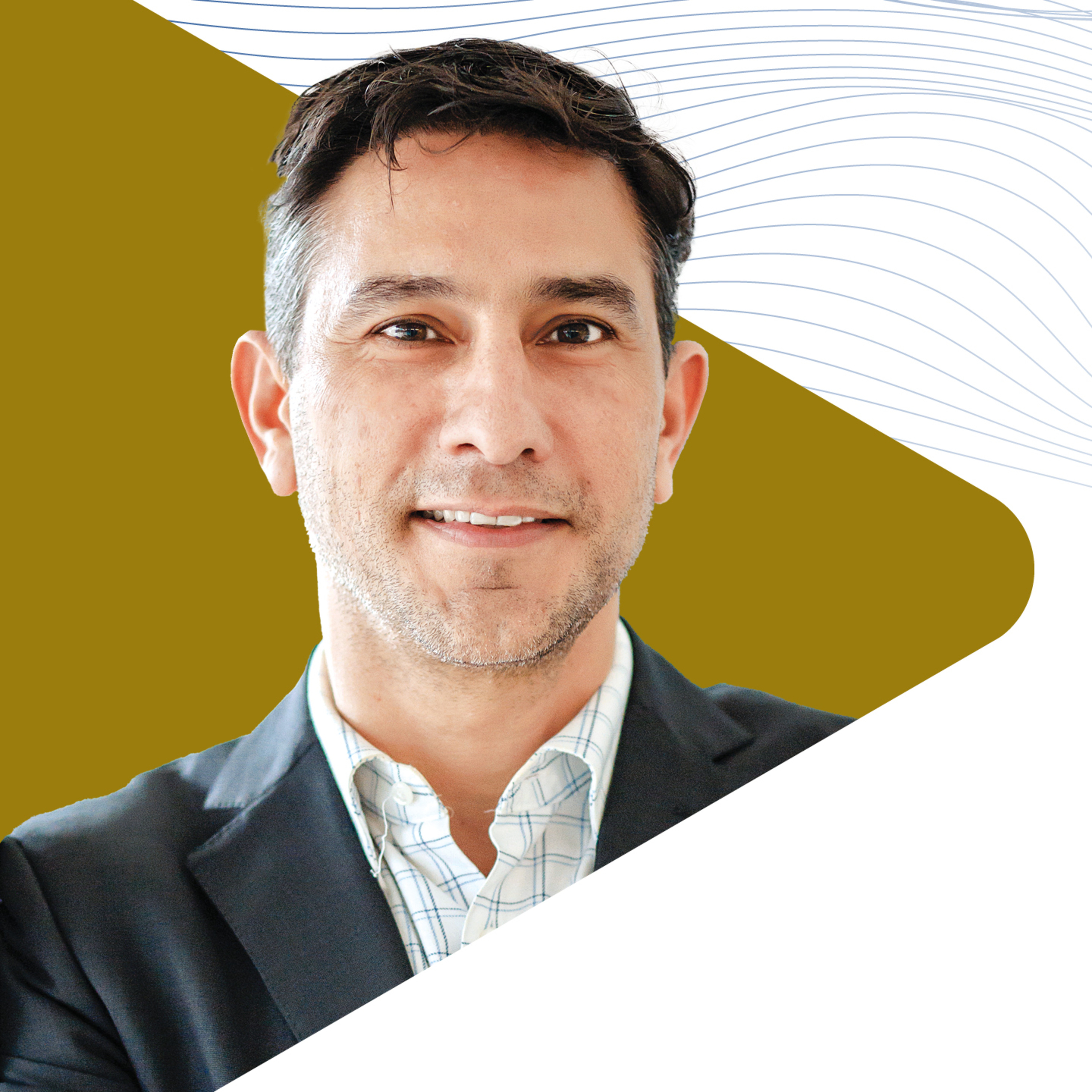 'Debt Is Not the Enemy — It’s the Engine for Growth' by Javier García Iza, CEO, IOS Offices episode artwork