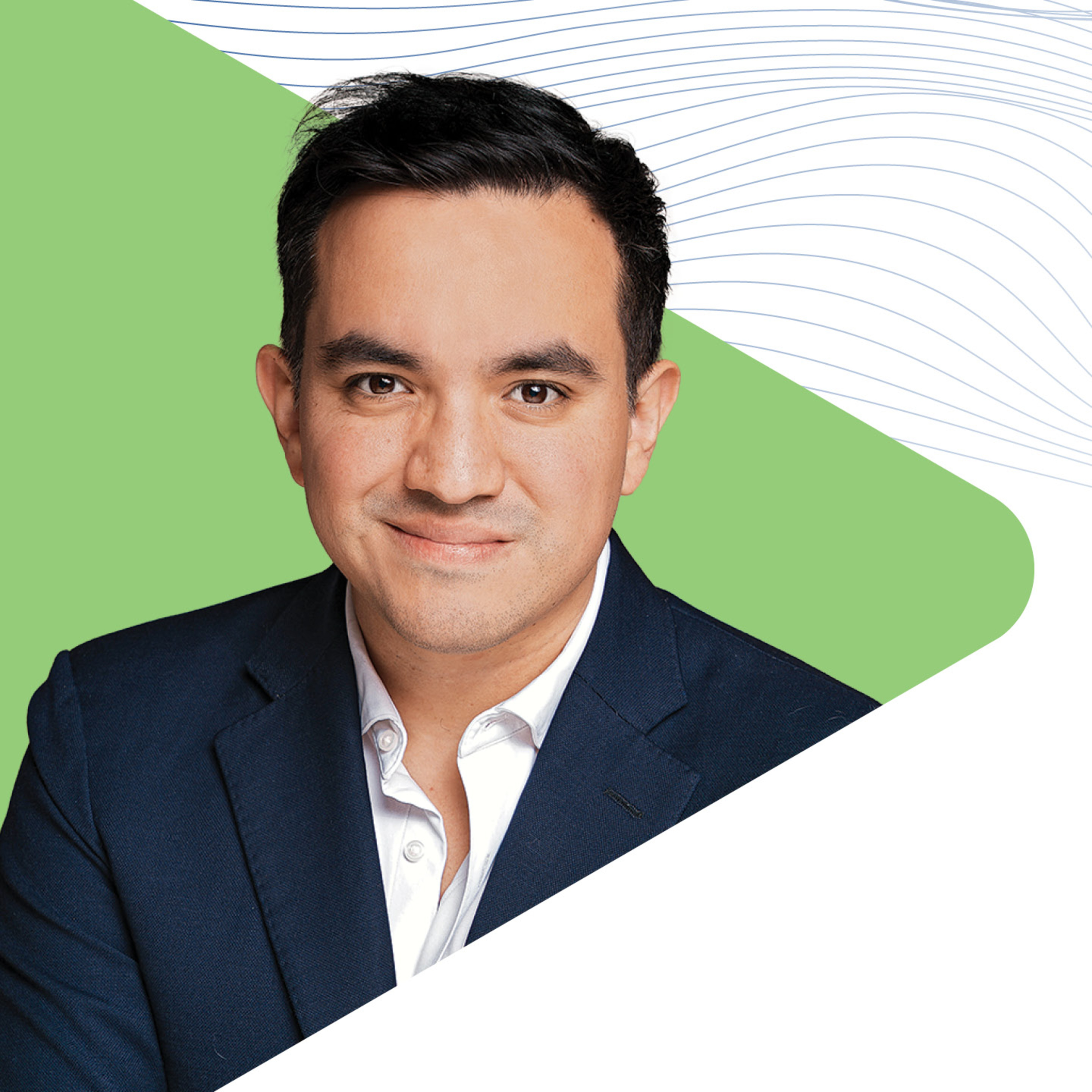 'The World Cup's Most Valuable Legacy for Mexico' by Guillermo Bernal, Executive Director, The Place Institute episode artwork