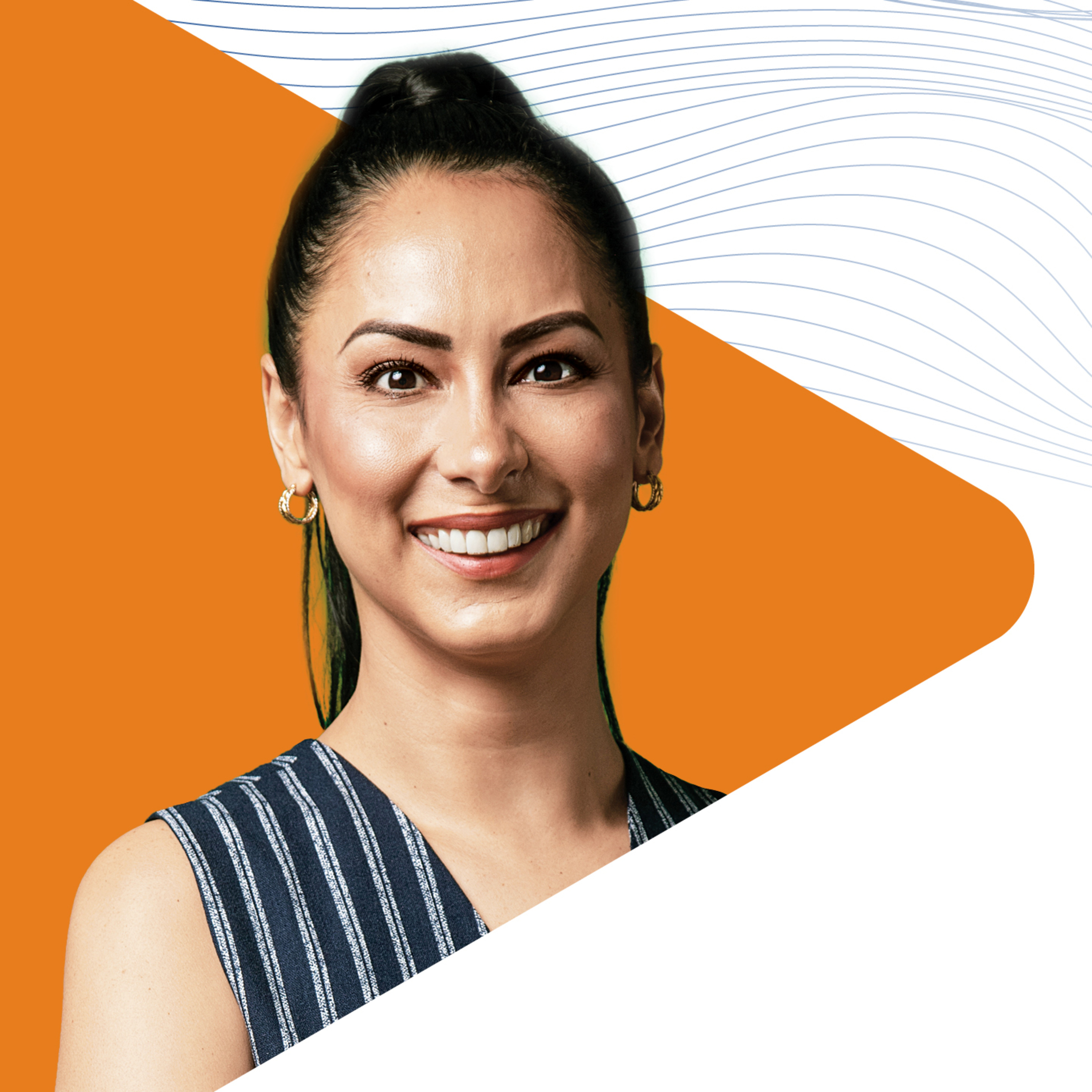 'Urban Mobility: Decarbonizing Public Transit With Electromobility' by Yolanda Villegas, President, Mexican Association for Energy Storage, Electrification, and Mobility (AMAEM) episode artwork