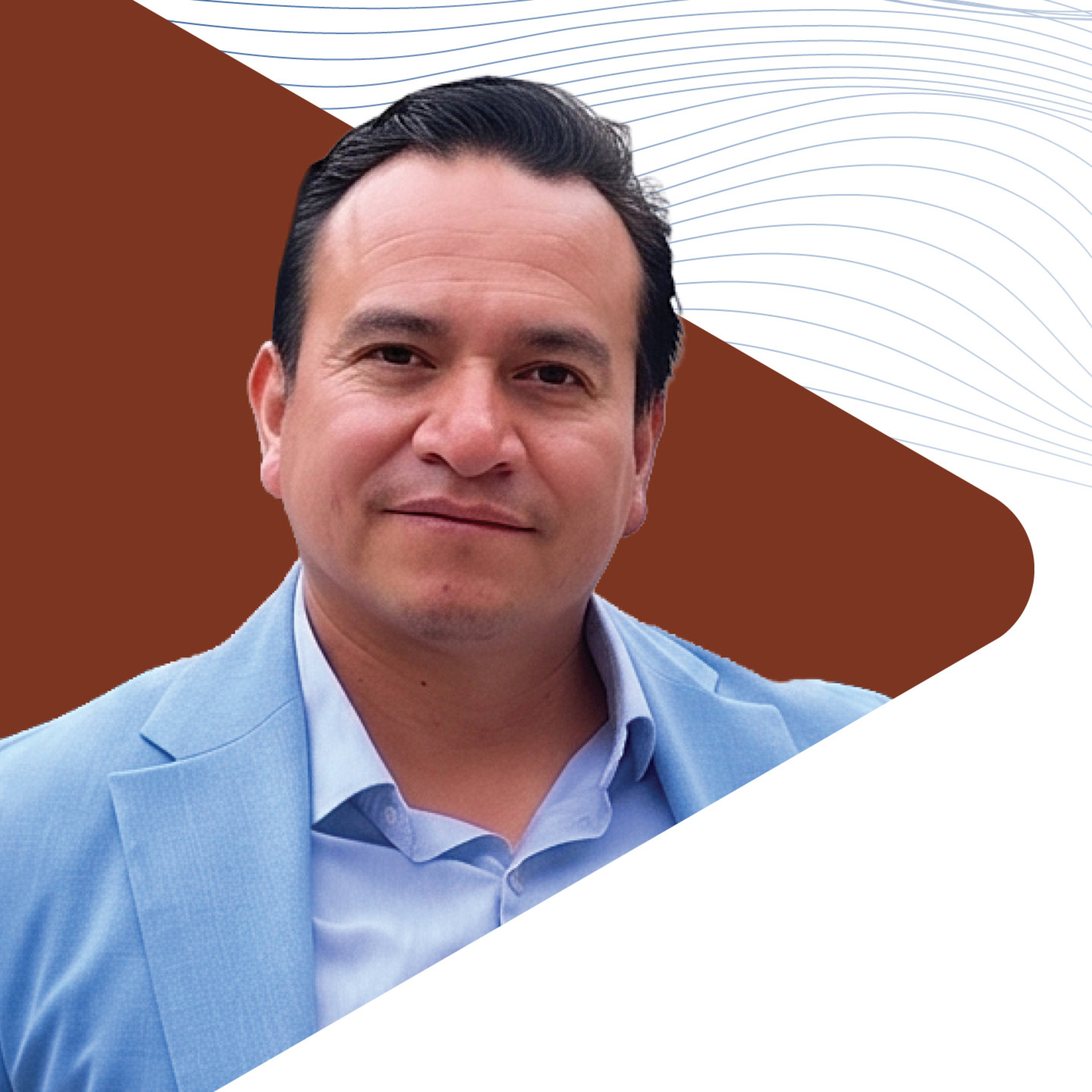 'EU-Mexico Agreement: Unlocking Public Procurement Markets' by Cesar Vargas, General Director, EU Latin Business Forum episode artwork