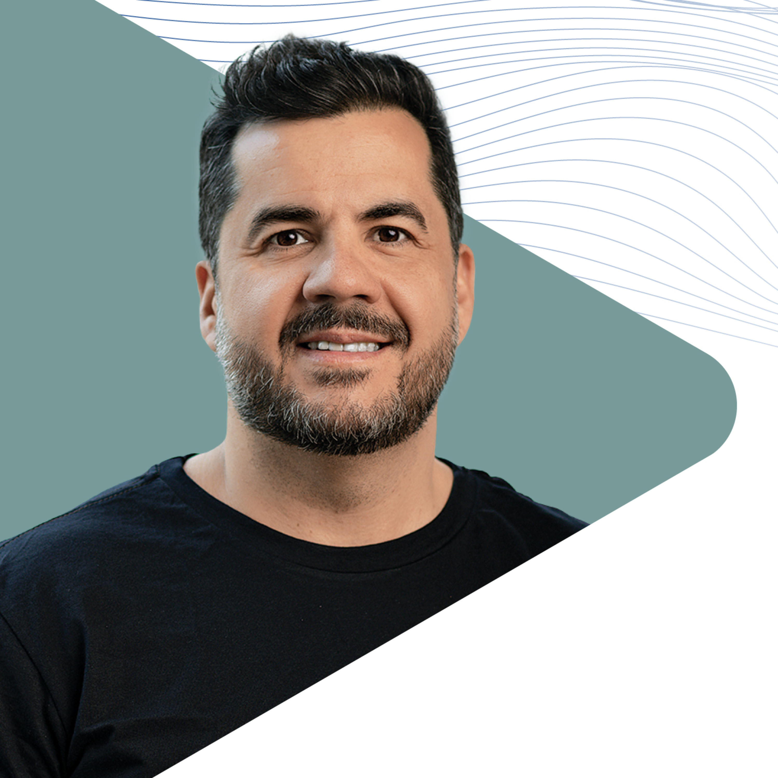 'The Cloud: The Foundation of Mexico’s Digital Commerce Future' by Walter Campos, General Manager Latam, Yuno episode artwork