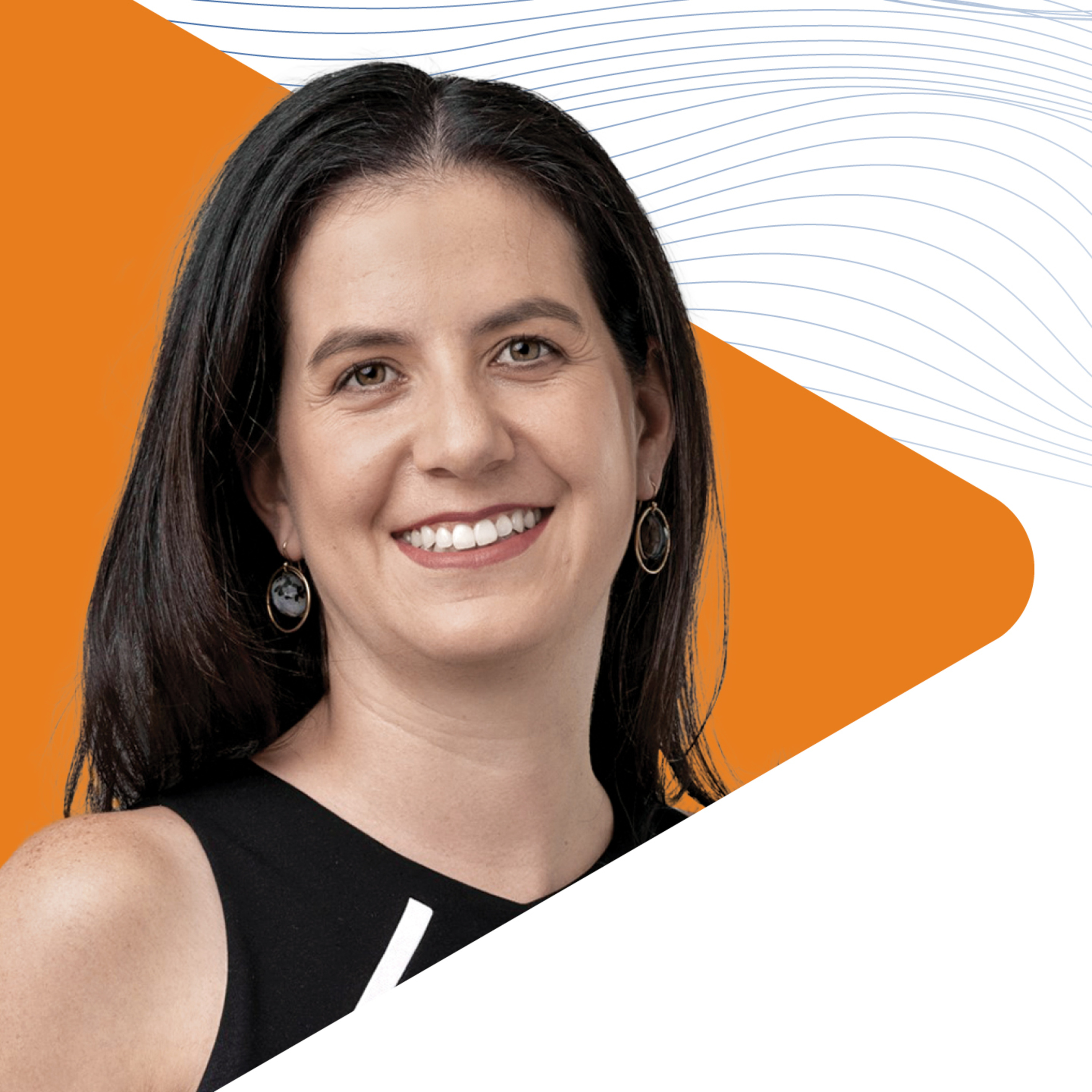 'Beyond Carbon: The Urgent Water Crisis in Real Estate' by Daniela Castro, Partner & CEO Mexico, JWA episode artwork