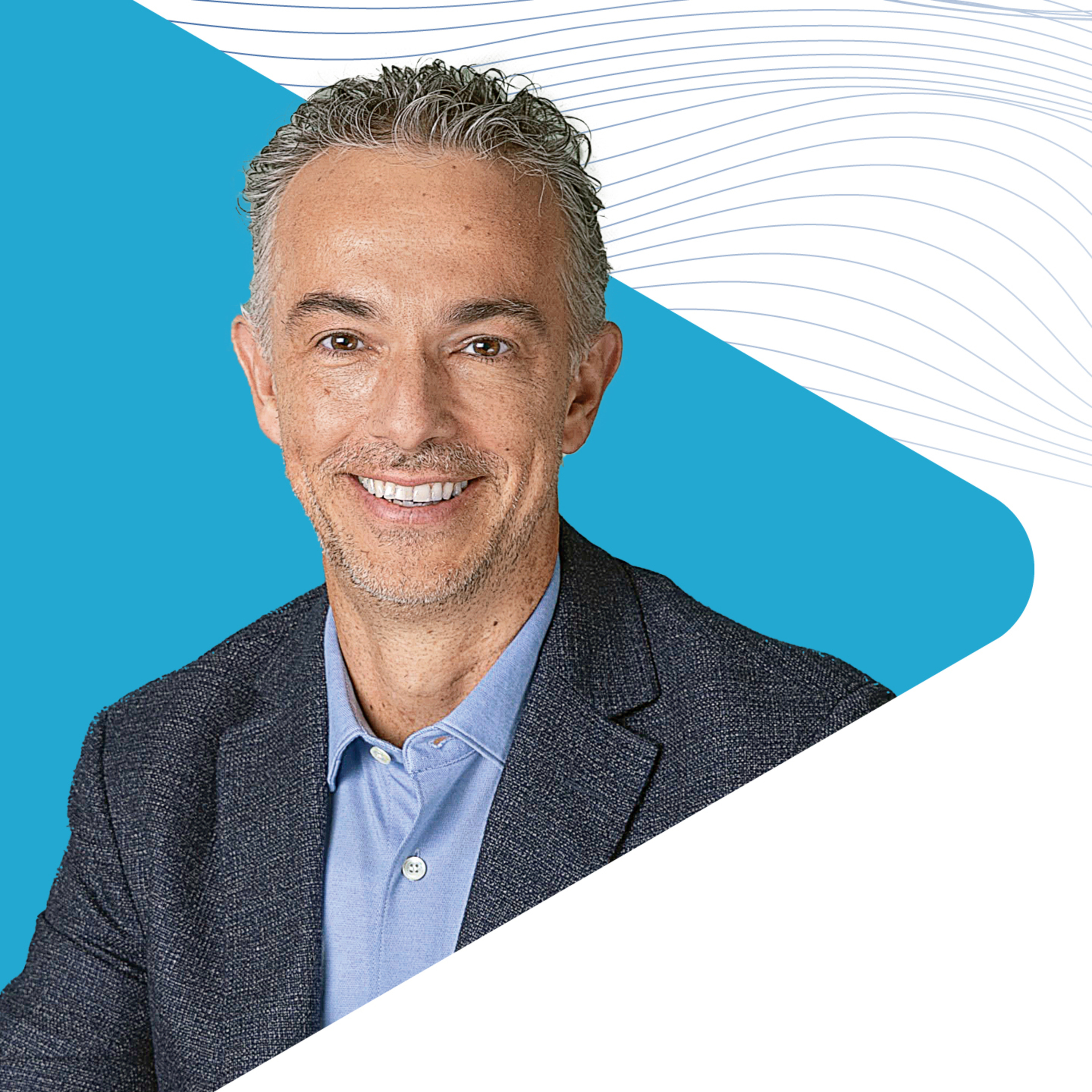 'Hannover Messe 2026: A Showcase of AI’s Evolution' by Alejandro Preinfalk, CEO & President, Siemens AG episode artwork