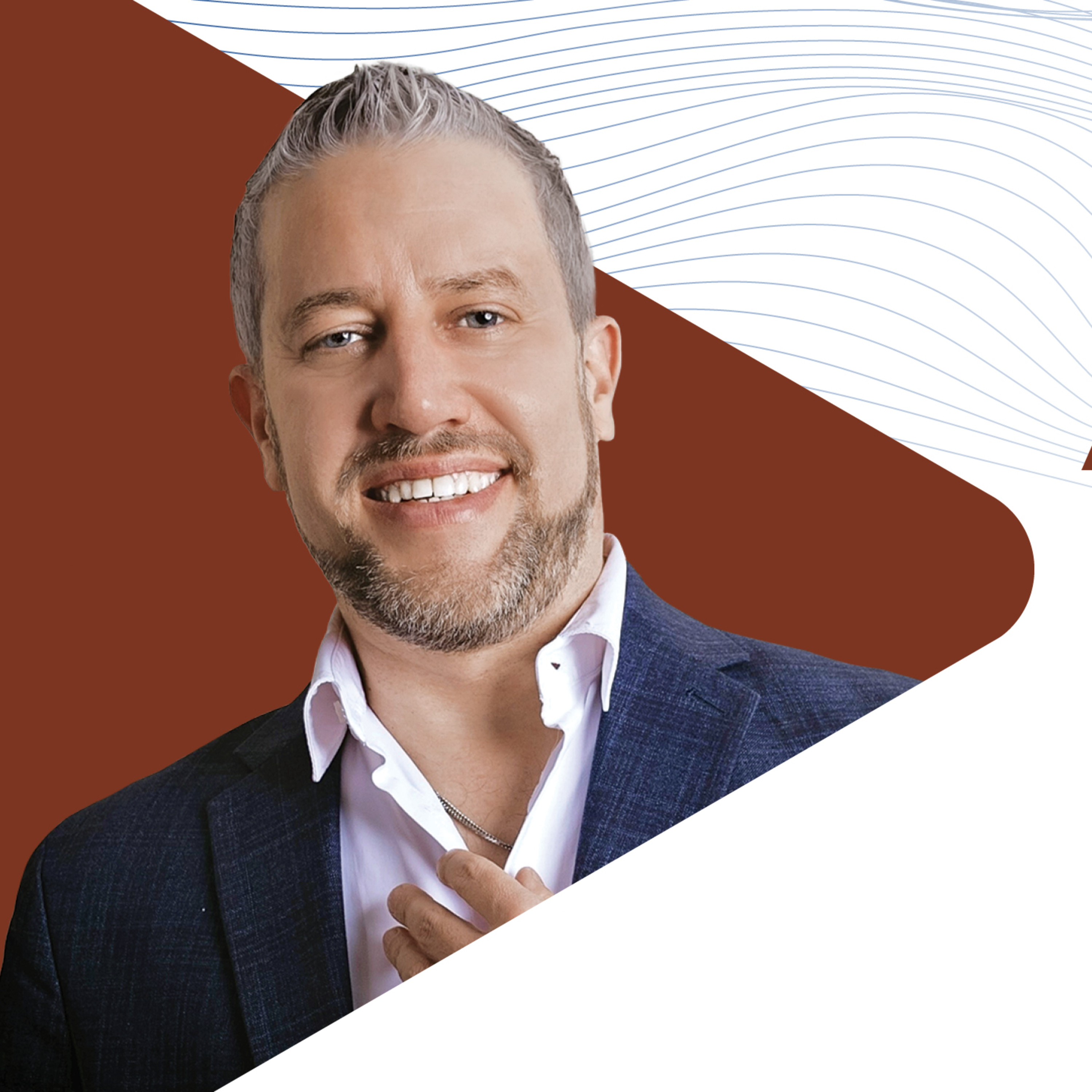 'Wealth Planning Is Mexico’s Missing Business Infrastructure' by Alejandro Zubiria, Financial Consultant & Trust Company Representative, ONT episode artwork