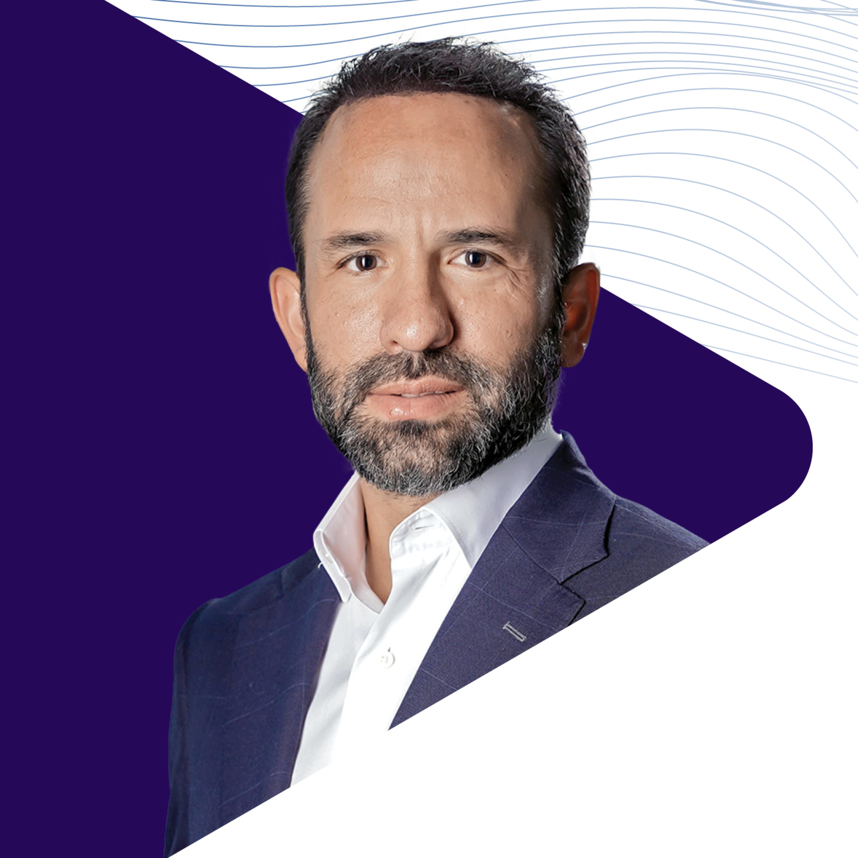 'Why Corporate Immigration Is a Strategic Business Enabler' by Oscar Santos, Founding Partner, Santos & Becker episode artwork