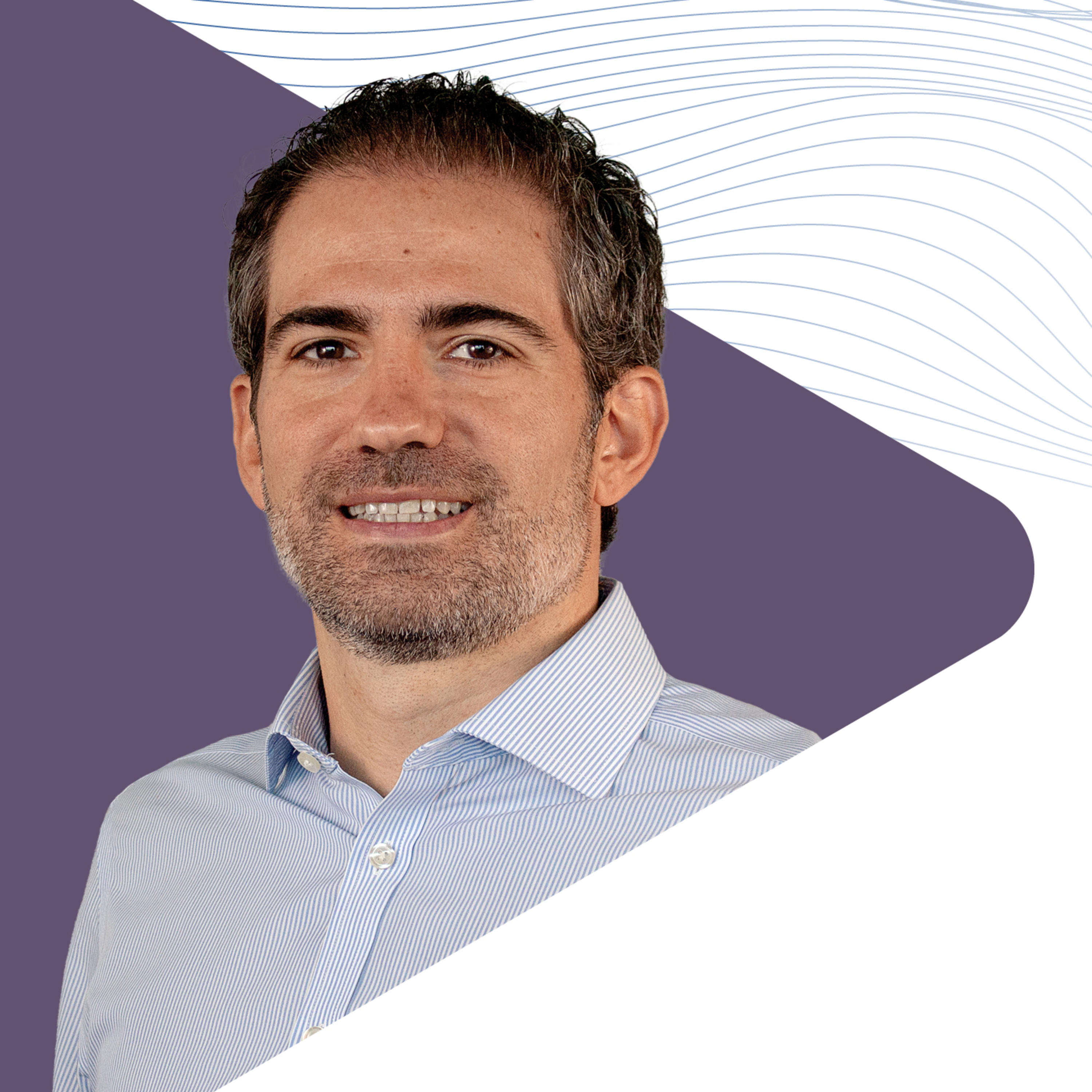 'Why Company Valuation Demands More Than an EBITDA Multiple' by Eduardo Postlethwaite, Head of Private Equity and M&A, Actinver episode artwork
