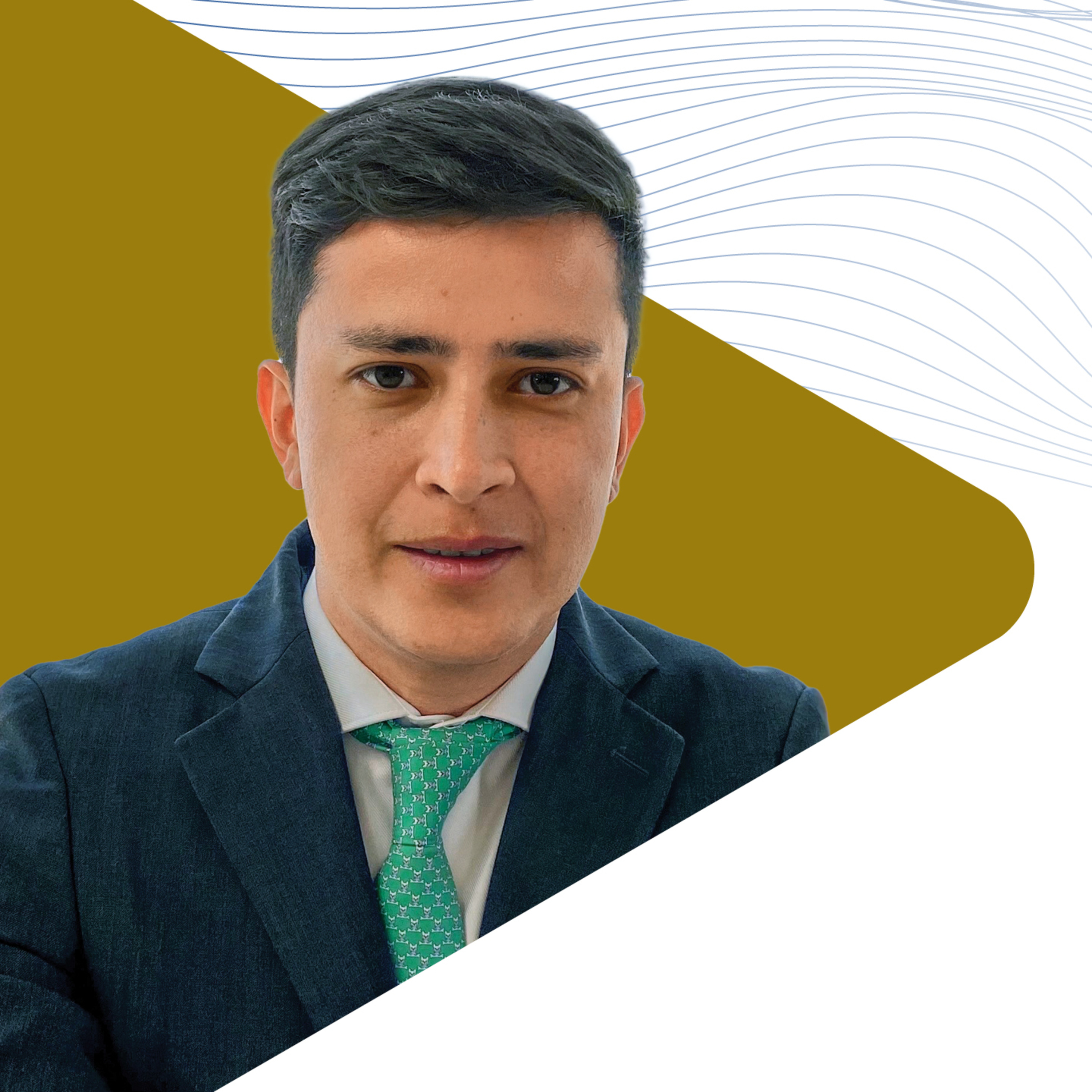 'Why Latam's Most Loyal Professionals Are the Most Vulnerable' by Alejandro Paz, Managing Director Mx and Co, APAZ Talent Search episode artwork
