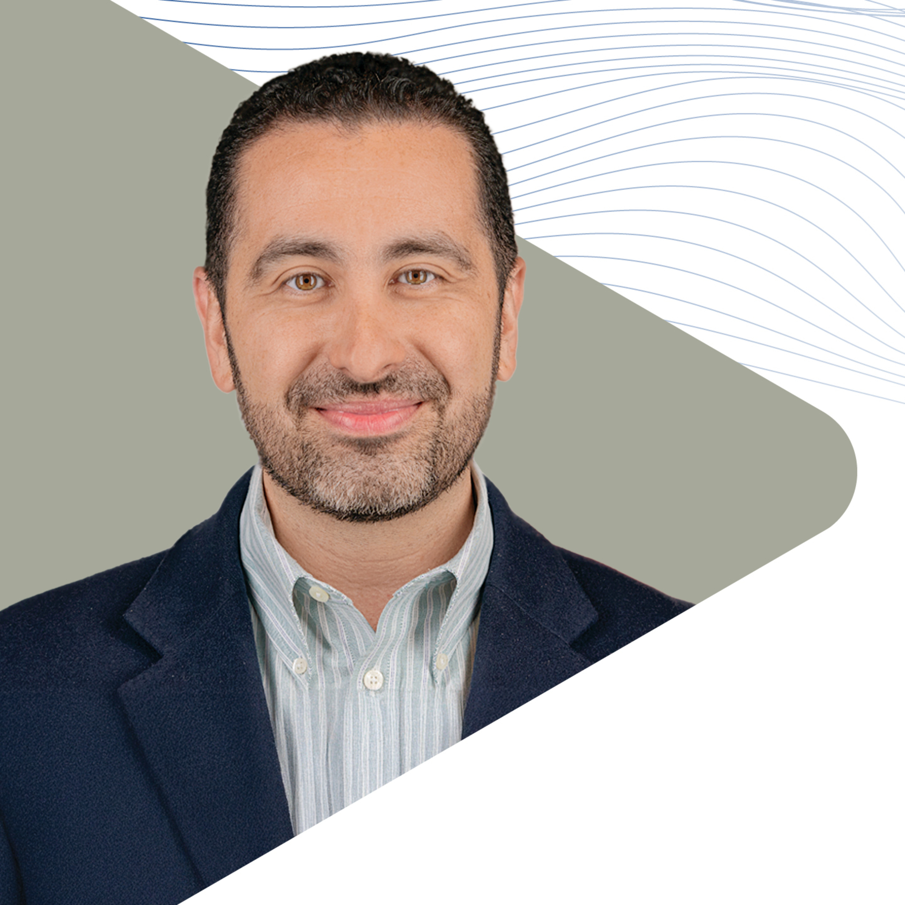 'Beyond Design: Why People Support Is Key to Restructuring Success' by Carlos Martinez, Partner and Office Head for México, Bain & Company episode artwork