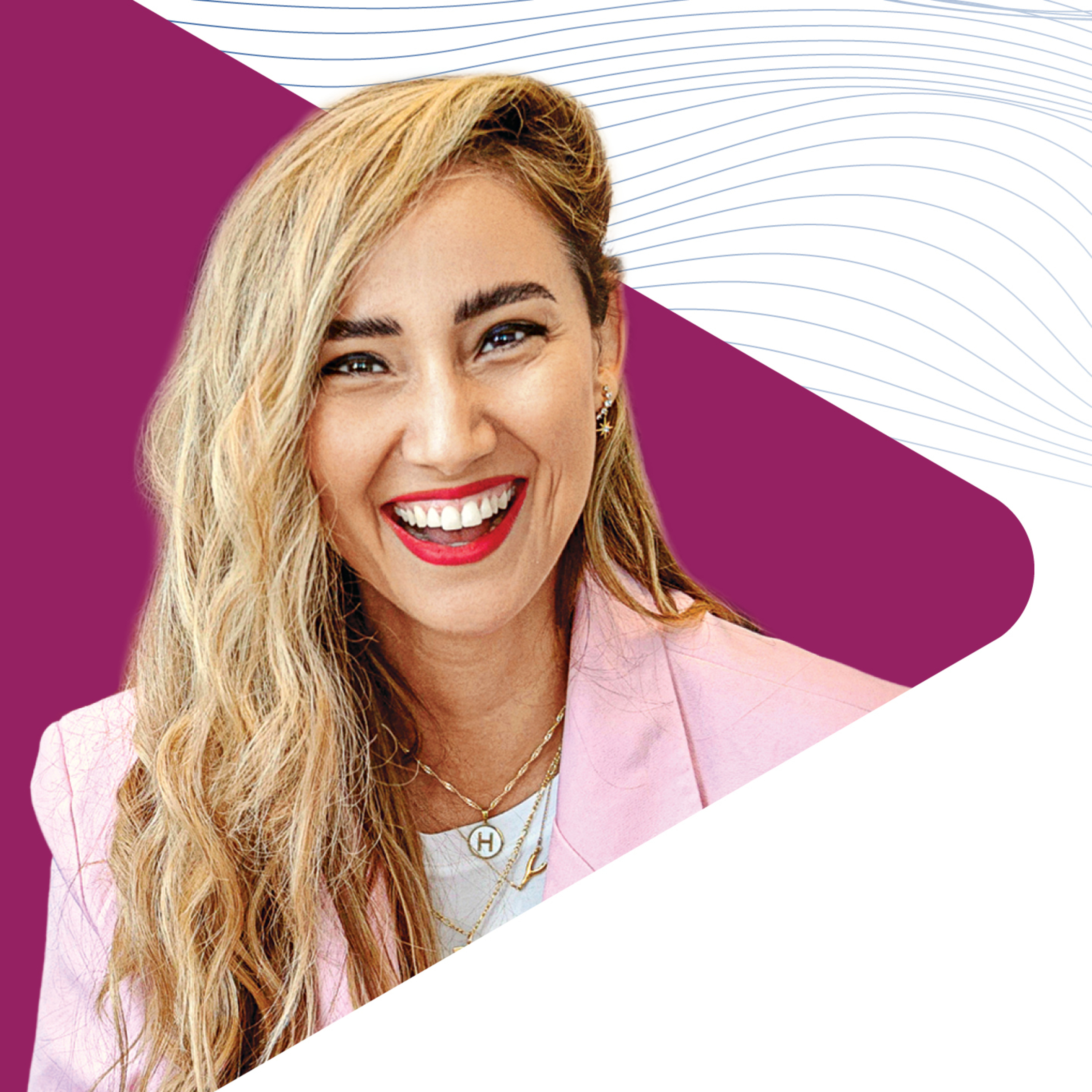 'Cervical Health: Mexico's Most Overlooked Business Opportunity' by Mayra Hurtado, Co Founder & CEO, Hormony episode artwork