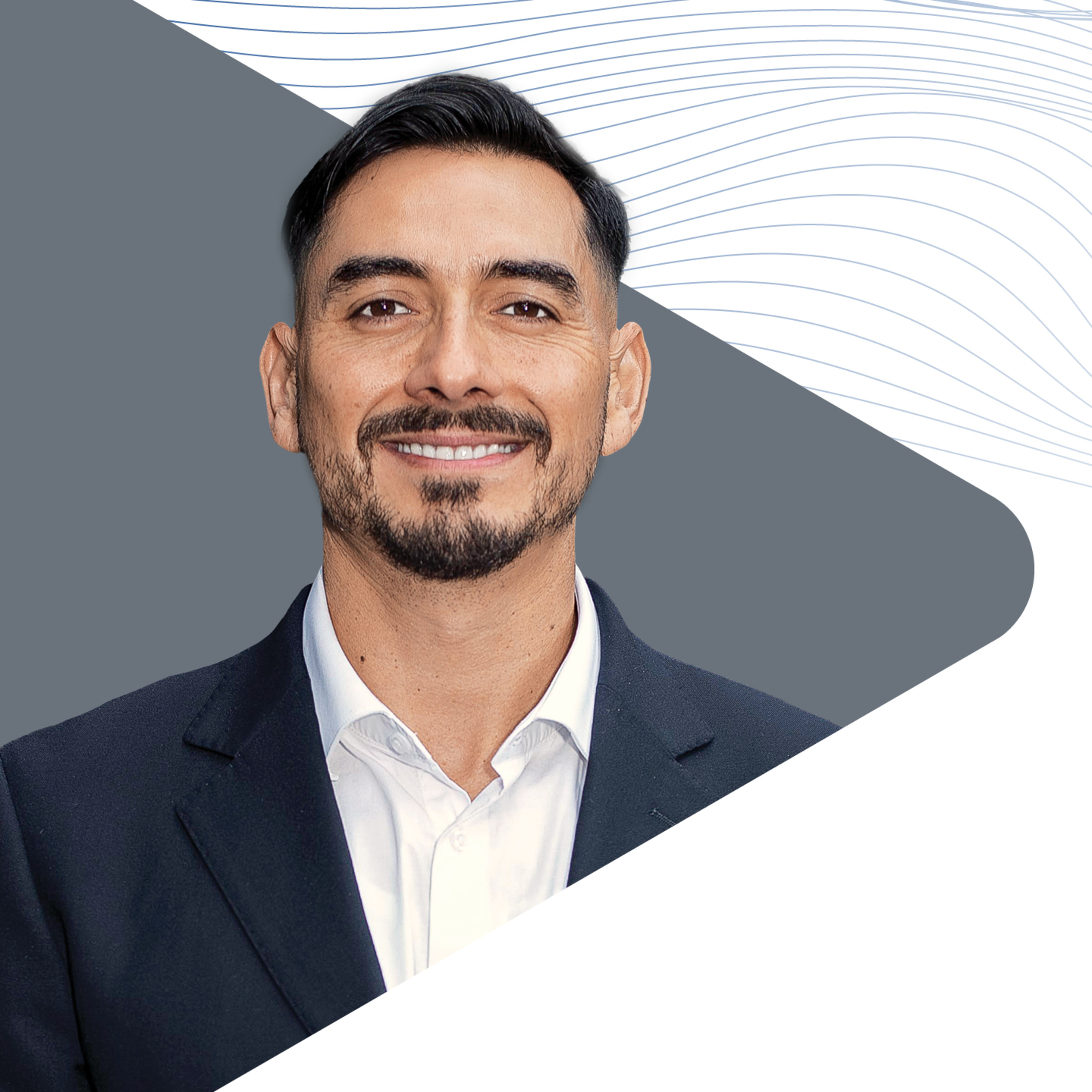 'How Geopolitical Tensions Are Reshaping Latin American Mining' by Elio Cespedes Bravo, Executive General Manager Hispanic Latam, Datamine episode artwork
