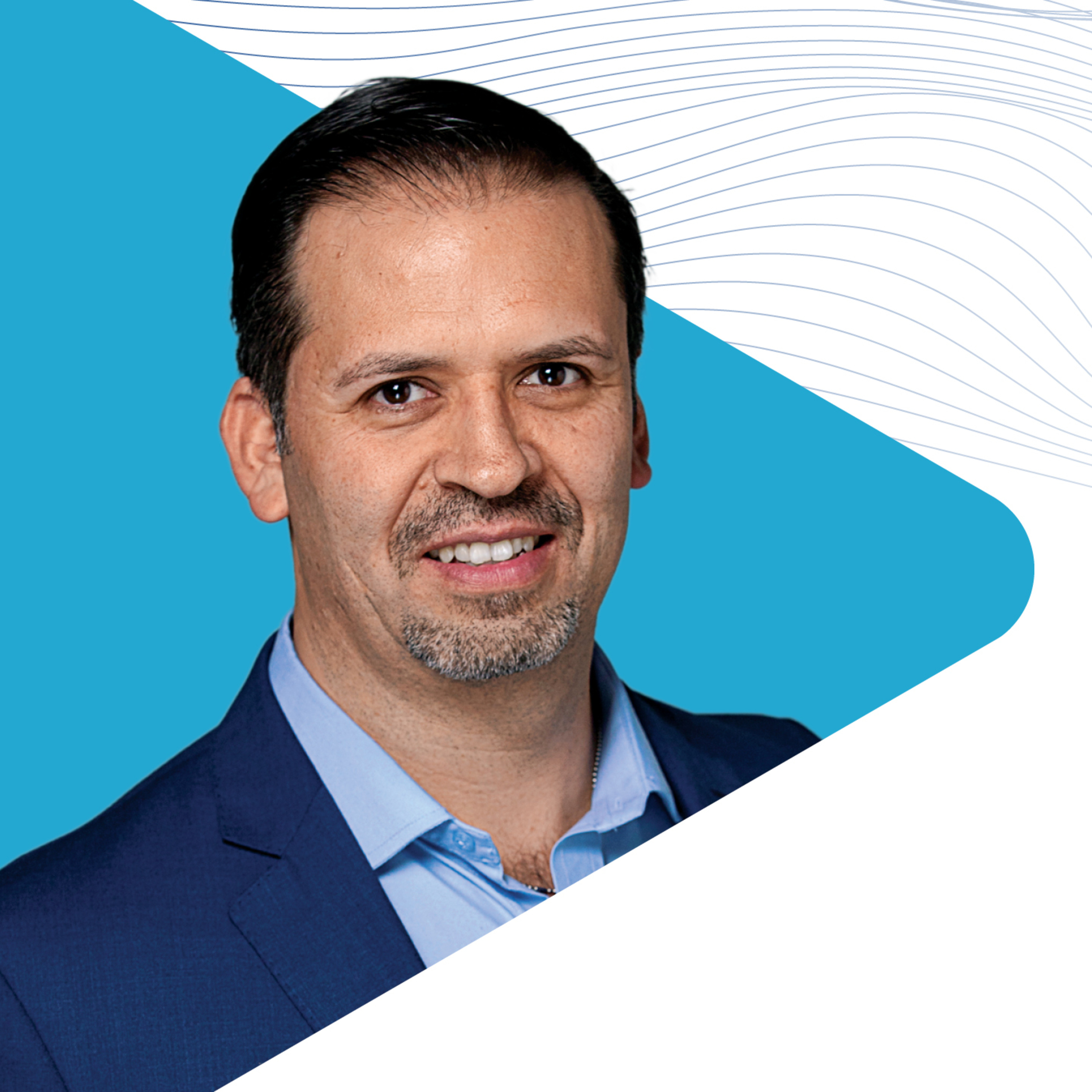 'The Goalkeeper Nobody Is Watching: Why Defense Matters for CEOs' by Juan Carlos Carrillo Herrera, CEO, OneSec episode artwork