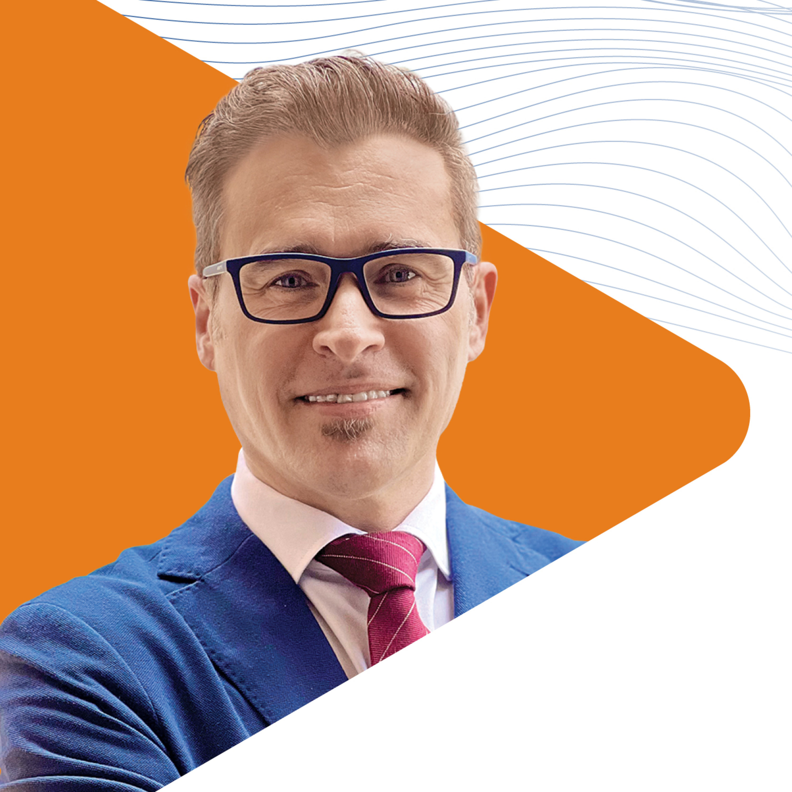 'Algorithmic Reliability: A New Defense in Credit Origination' by Javier Abeijón, CEO, Tasvalúo episode artwork