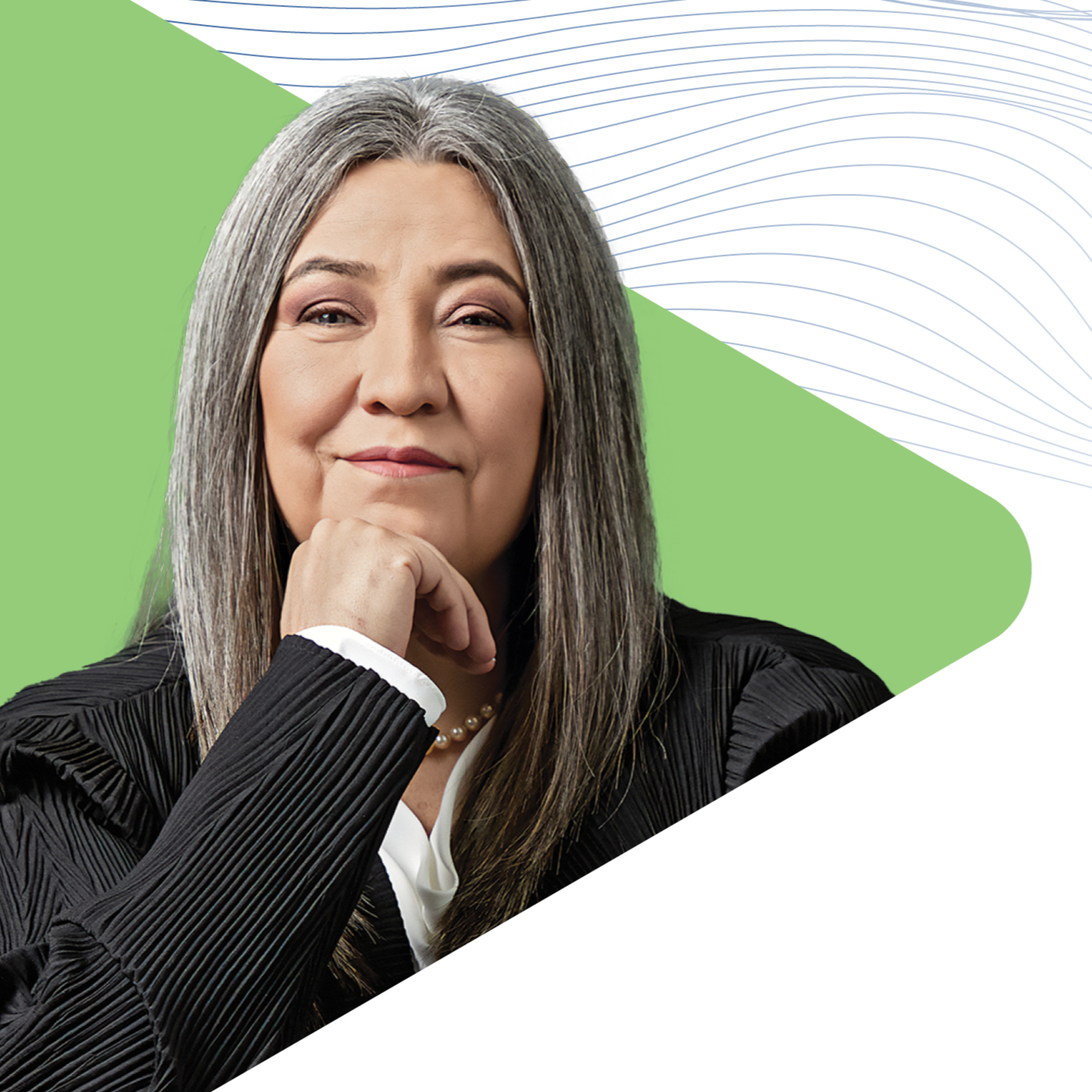 'Your Bank is Asking. Is Your ESG Strategy Ready to Respond?' by Alicia Silva, CEO, Revitaliza Consultores episode artwork