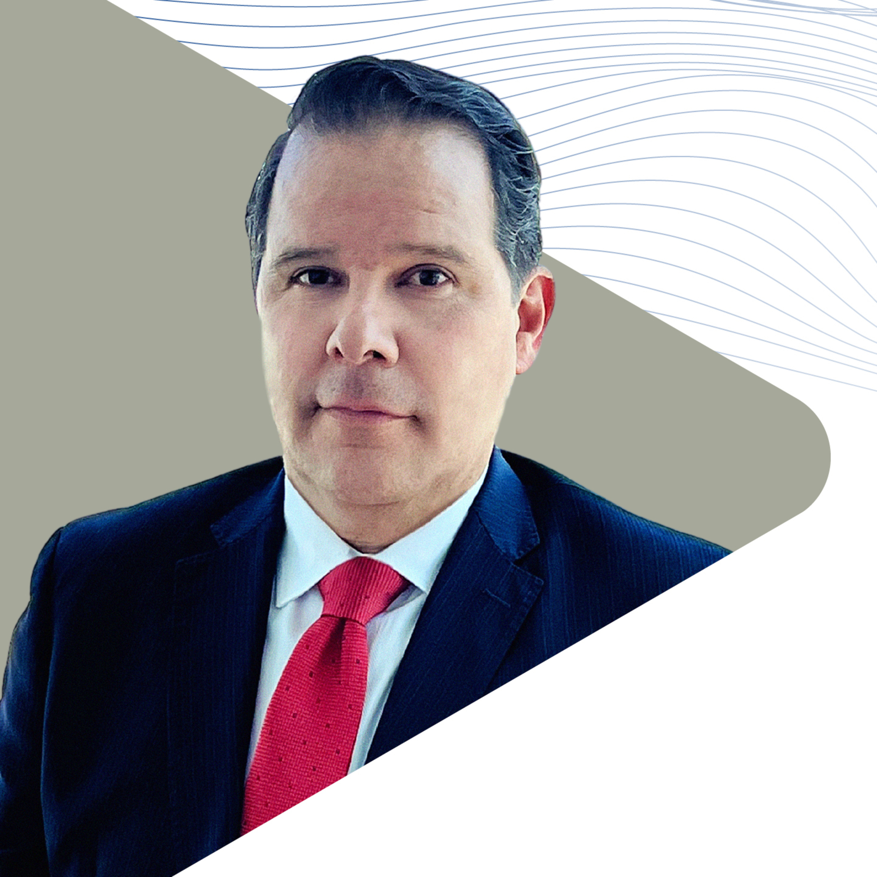 'Succession: The Blind Spot of Many Family Businesses in Mexico' by Jorge Arellano García, CEO of Quiron | Asset Protection Expert, Quiron episode artwork
