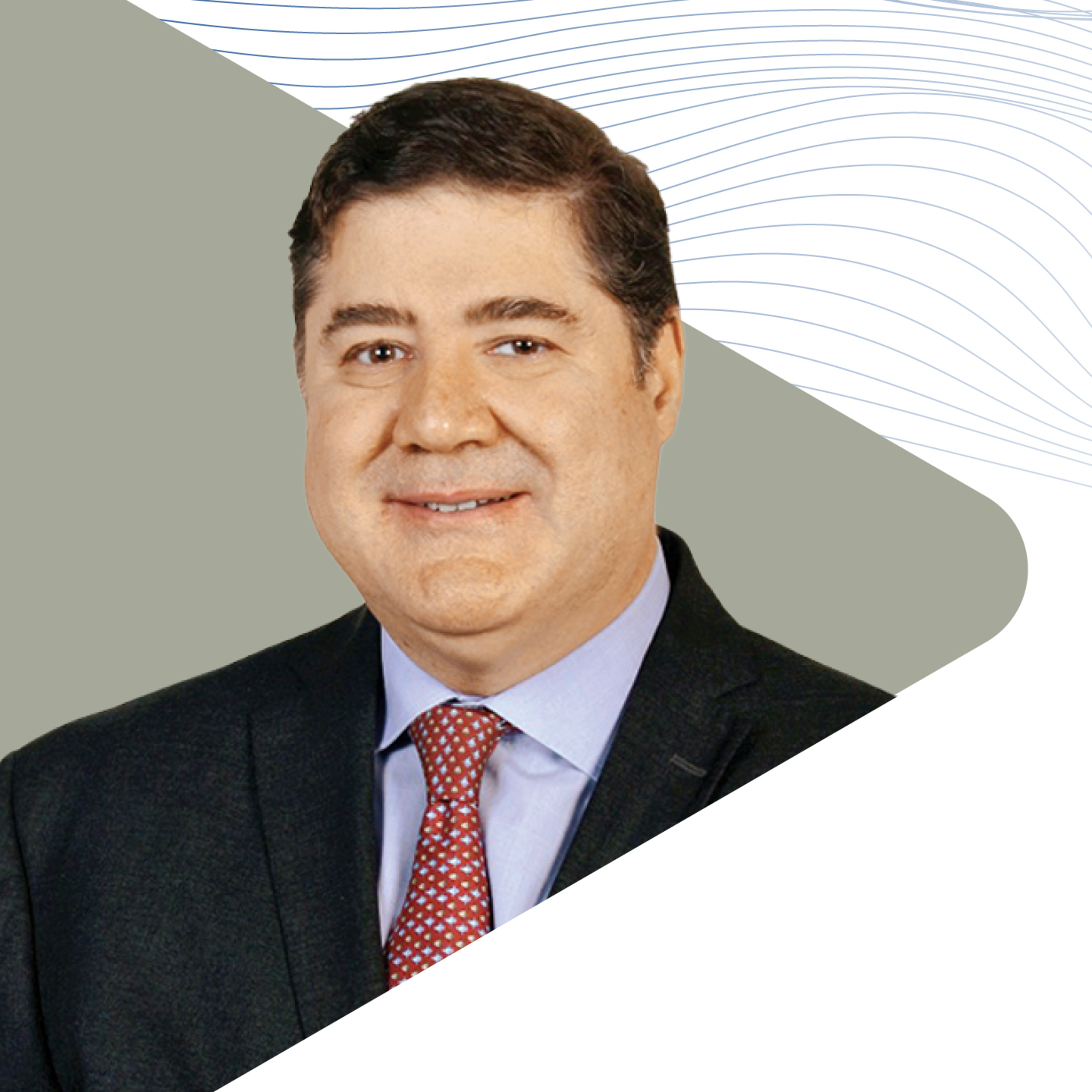 'Three Roads for the USMCA — and the Regional Move Mexico Controls' by Alfredo Nolasco Meza, CEO, SPYRAL episode artwork