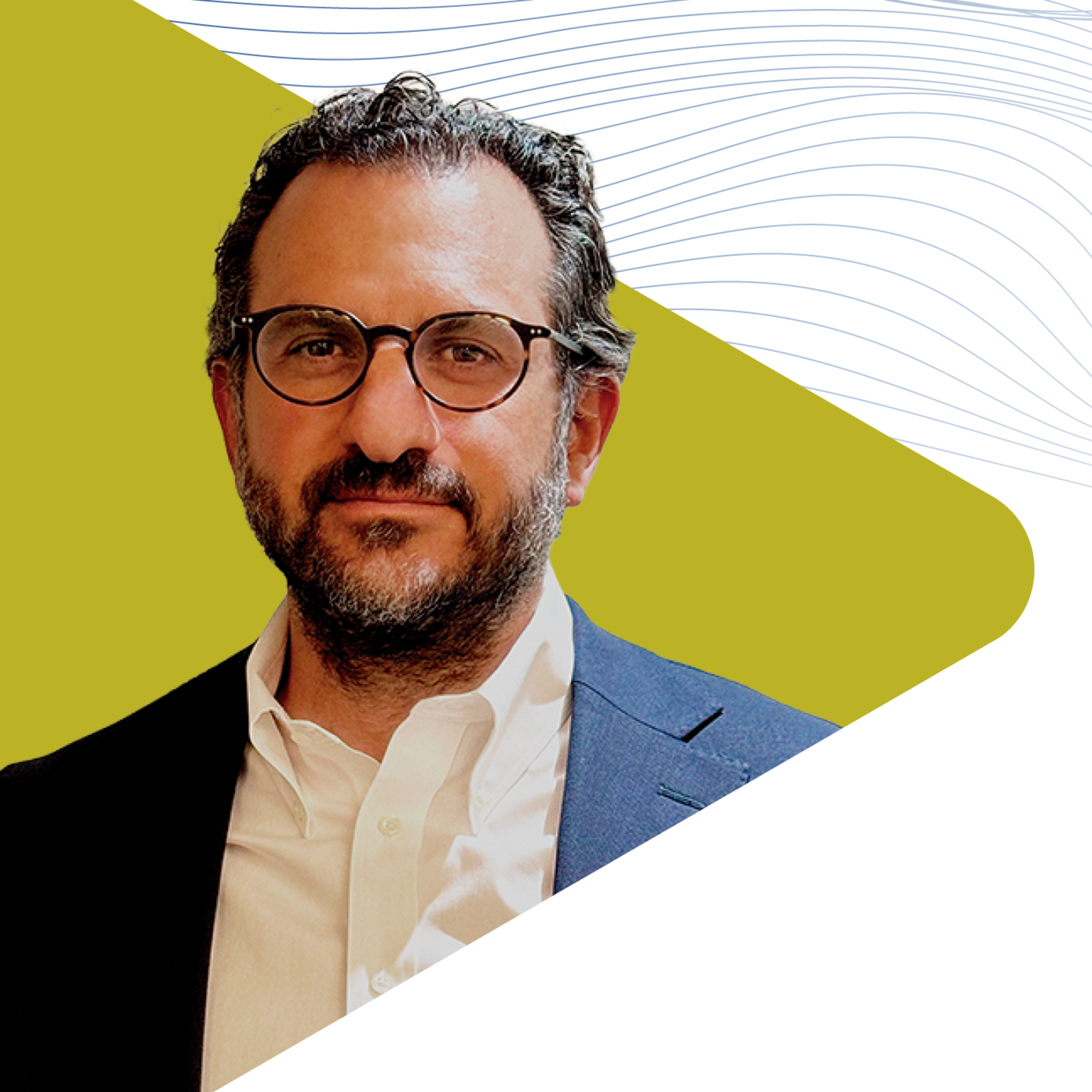 'USMCA Review: When Assumptions Change Faster Than Business Plans' by Jose Ambe, CEO, Logística de México LDM episode artwork