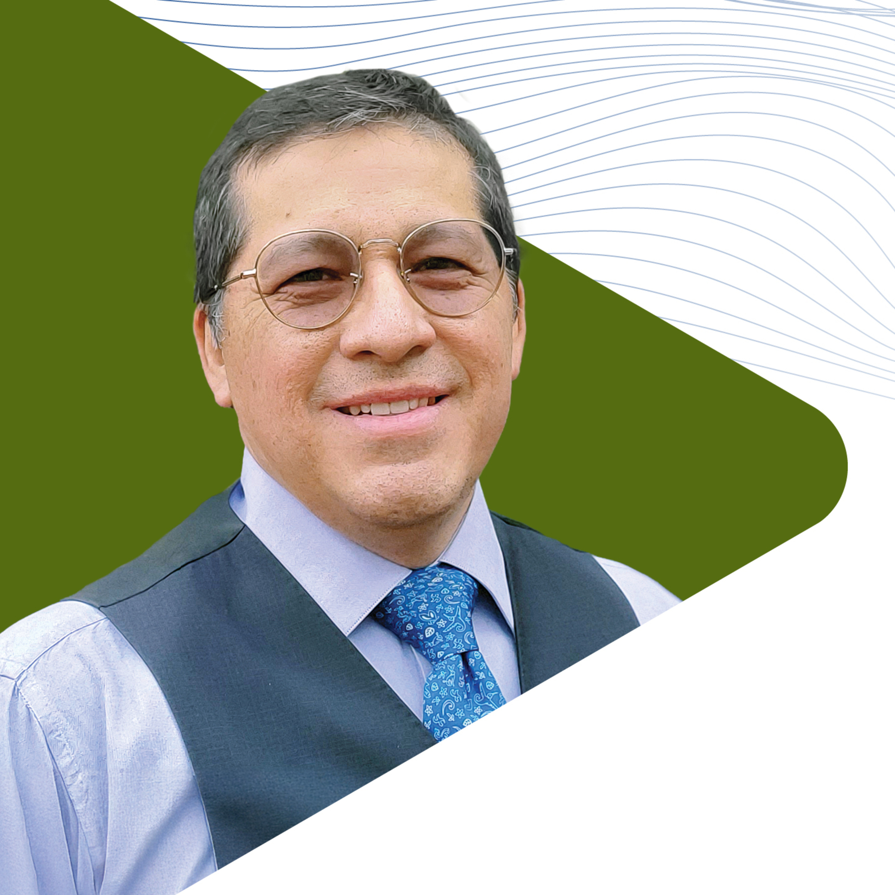 'LGEEPA Reform: Mitigating Risk in Environmental Impact Statements' by Jesus Enrique Pablo Dorantes, Environmental VP, CARAL episode artwork