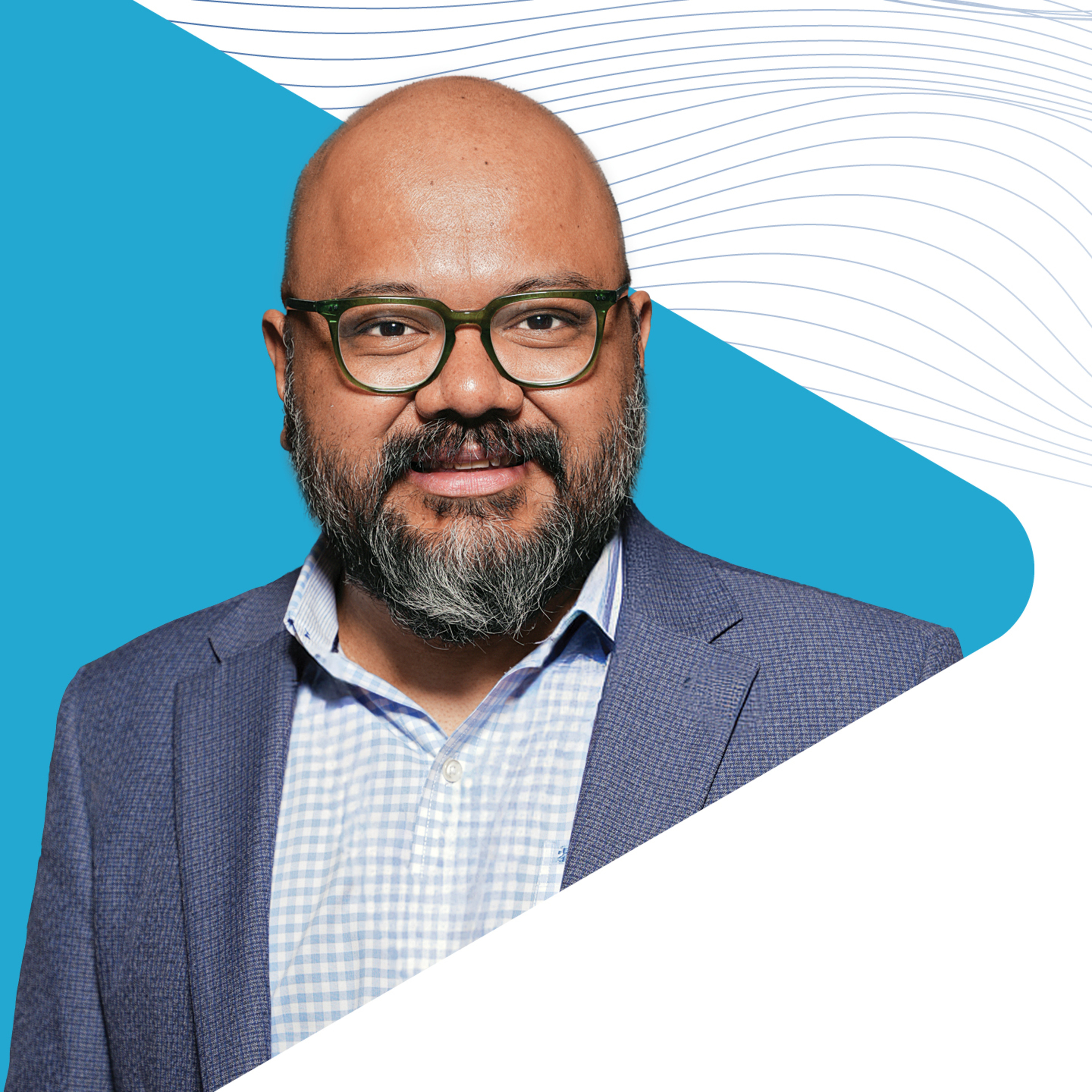 'E-Commerce in Mexico: How AI and Customer Experience Drive Growth' by Jovanni Juárez, Business Strategist, Adobe episode artwork