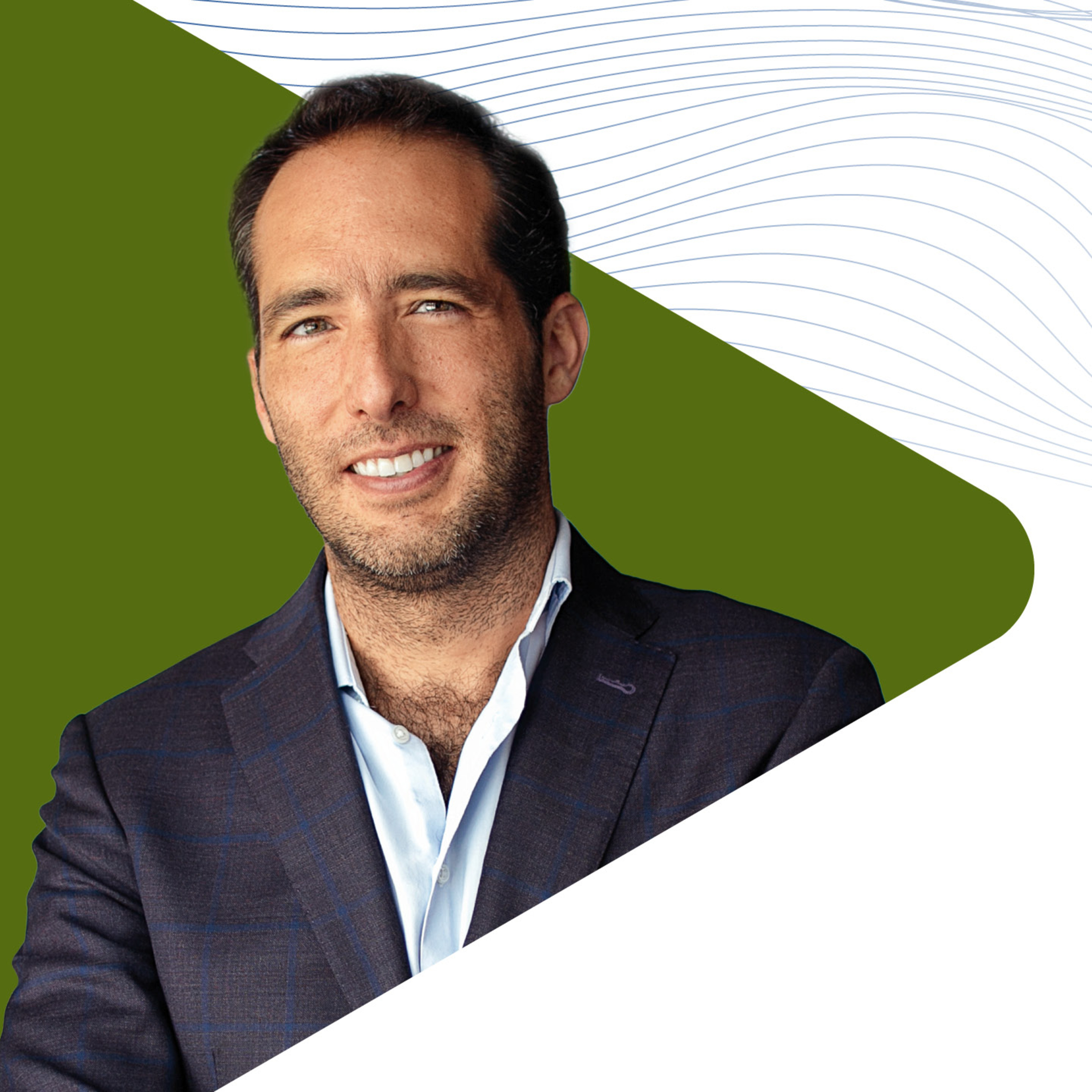 'Mexico's Energy Capital Is There. Are Companies Ready?' by Ian De la Garza, CEO, Finsolar episode artwork