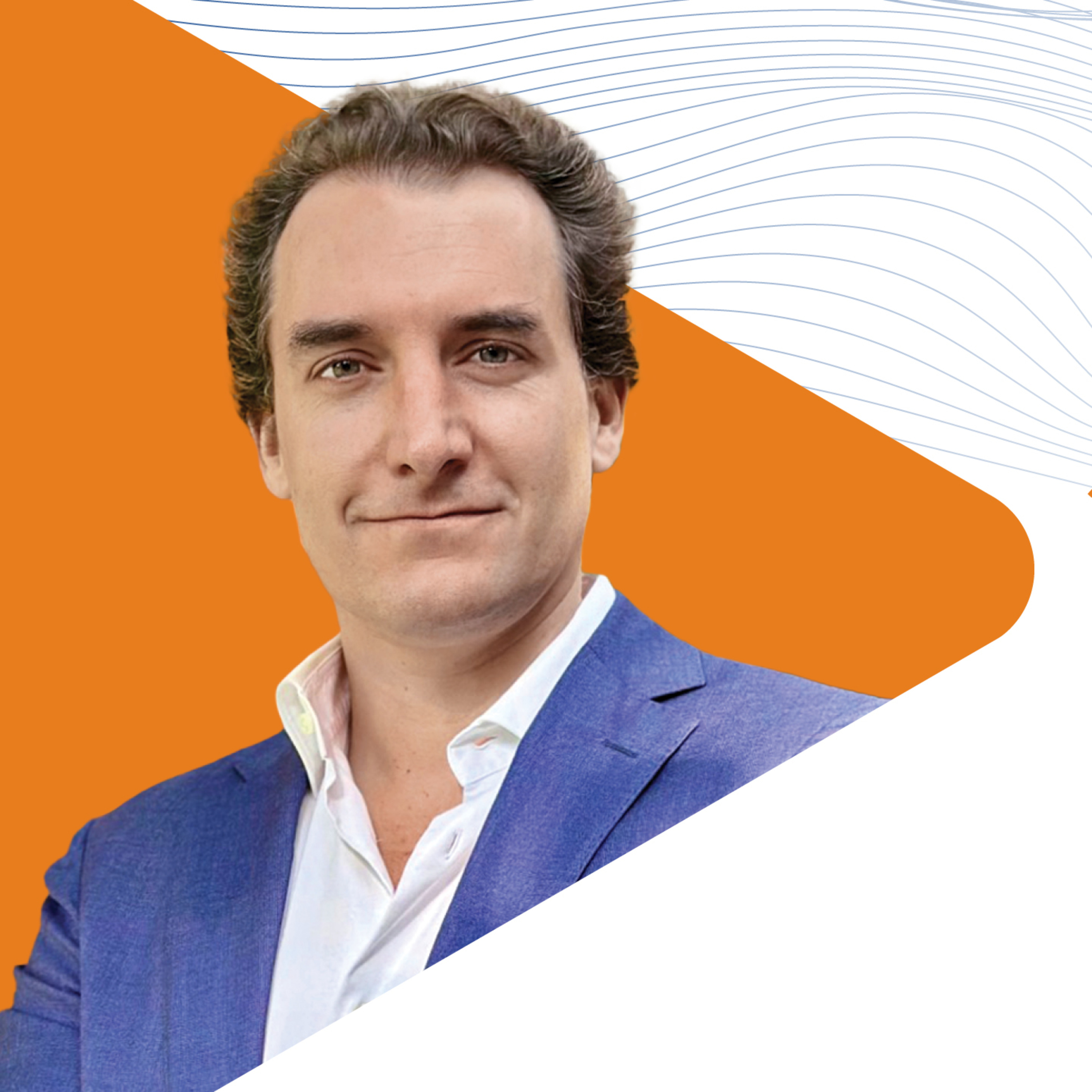 'Water Positive: A Competitive Advantage for Attracting Investment' by Juan Pablo Rivero, CEO, Hydrous Management Group episode artwork