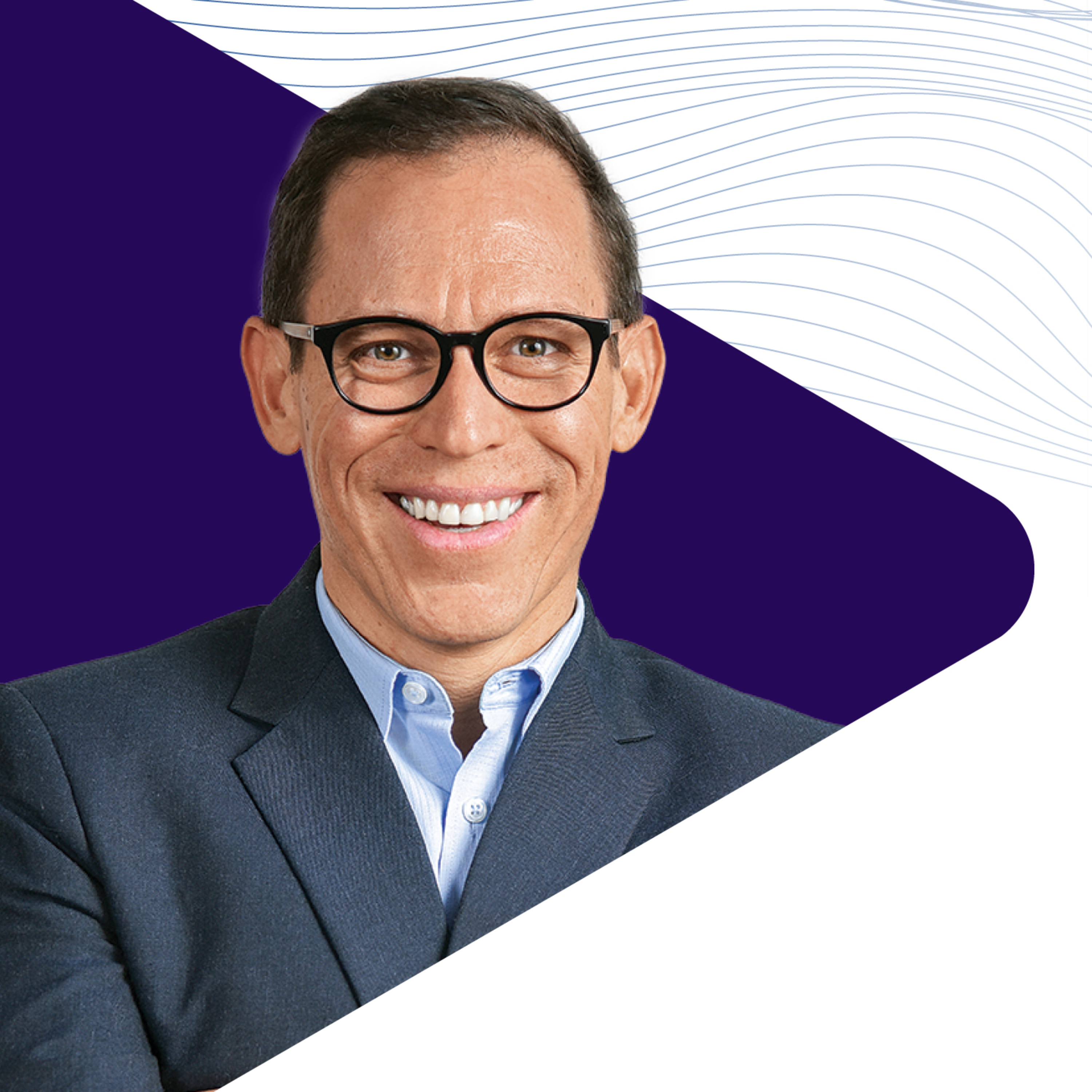 'How Executives Successfully Navigate Identity, Career Transition' by Javier Sánchez Carranza, CEO, Tindala episode artwork