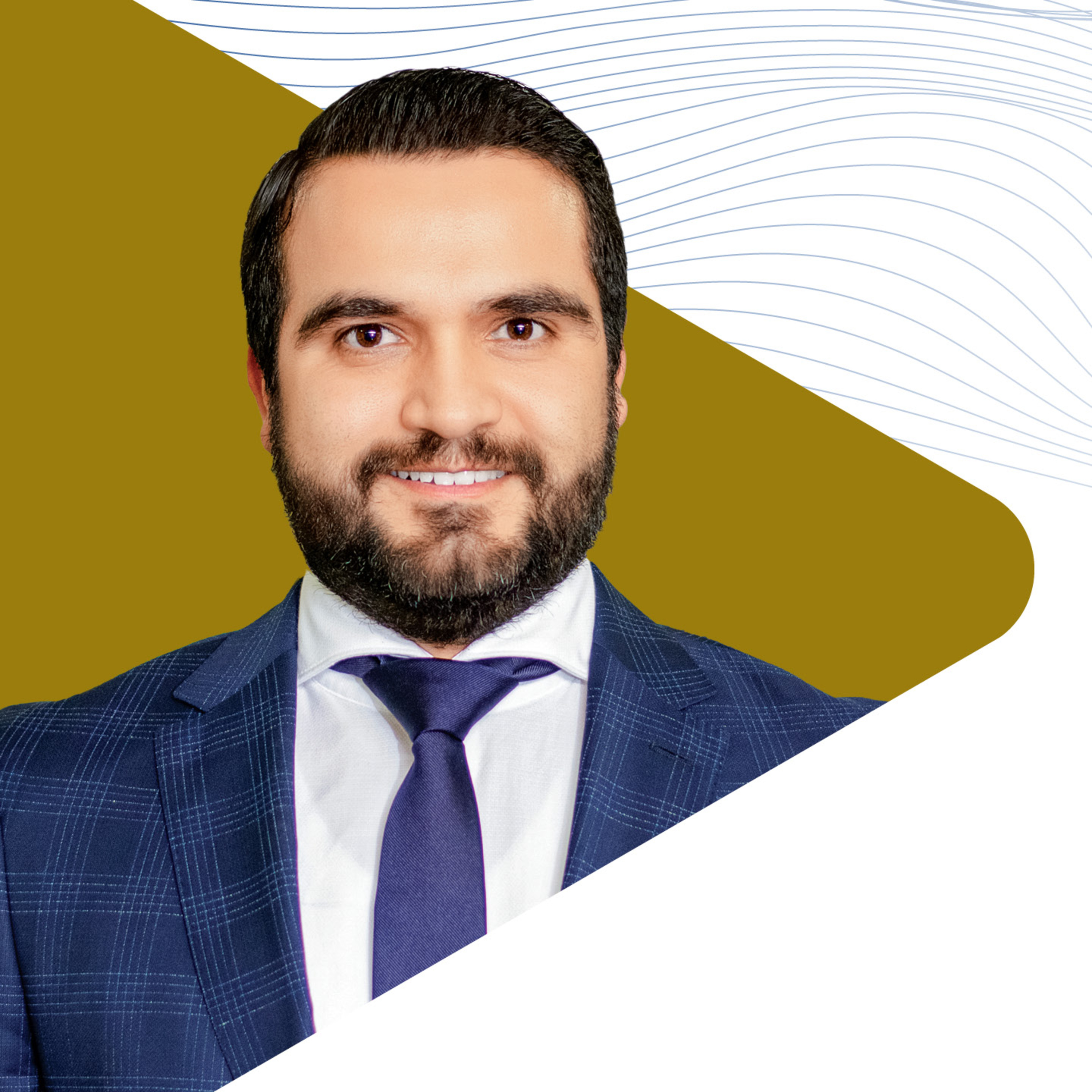 'No Mining, No Cup. How the FIFA World Cup Is a Triumph of Mining' by Rubén Cano Balcorta, Founding Partner, CR Legal Partners Mexico episode artwork