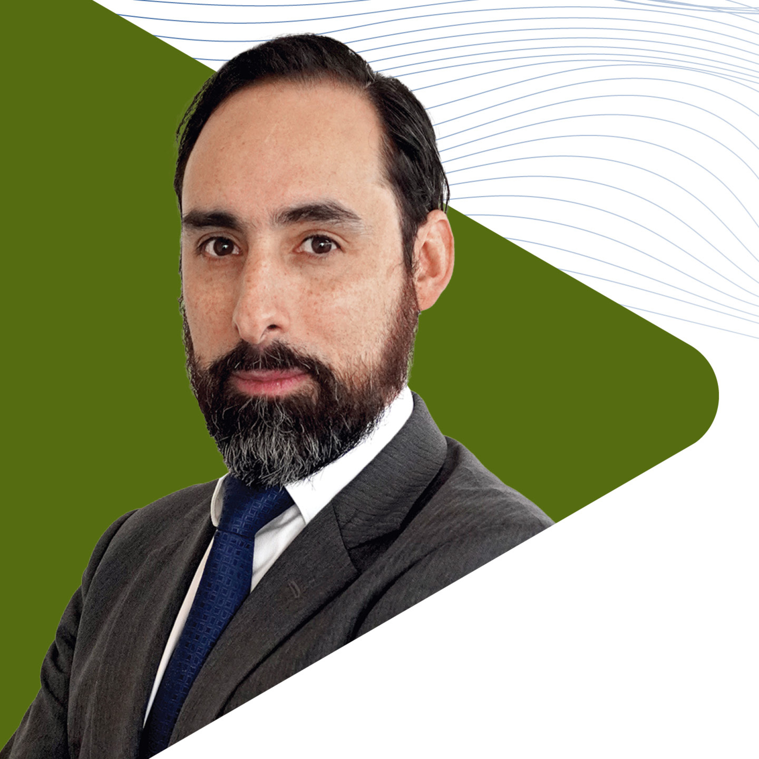 'Mexico Must Prioritize Energy Storage for Infrastructure Security' by Jonathan Pinzón, SVP, External Affairs & Business Development, Valia Energía episode artwork