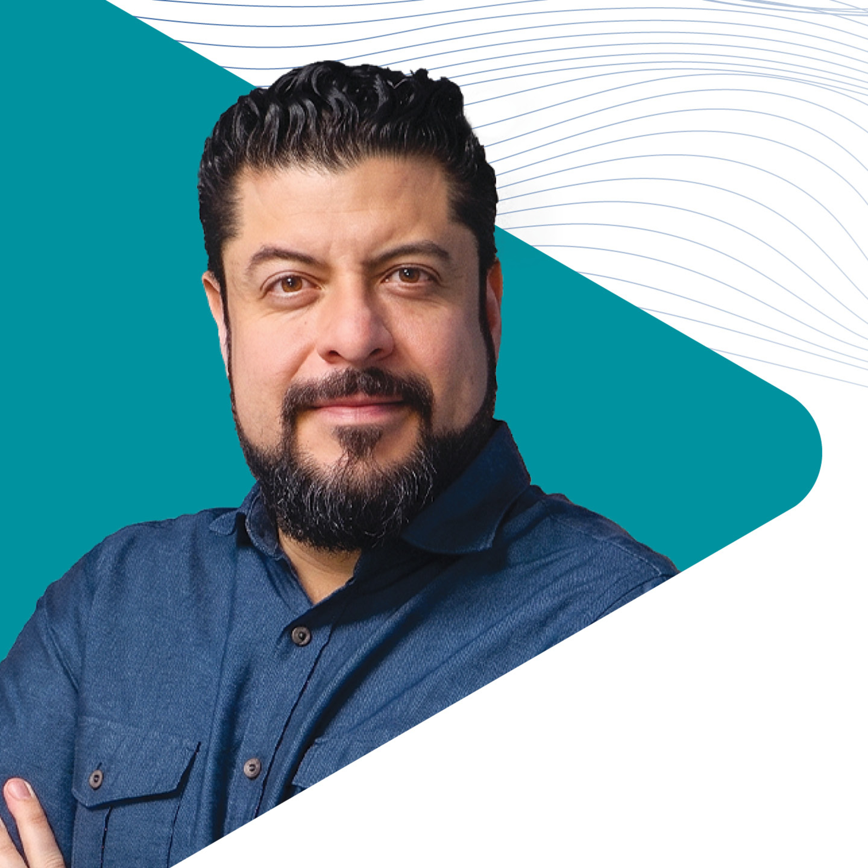 'The Slow Collapse of Private Health Insurance in Mexico' by Jesus Hernández, President, Mexican HealthTech Association episode artwork