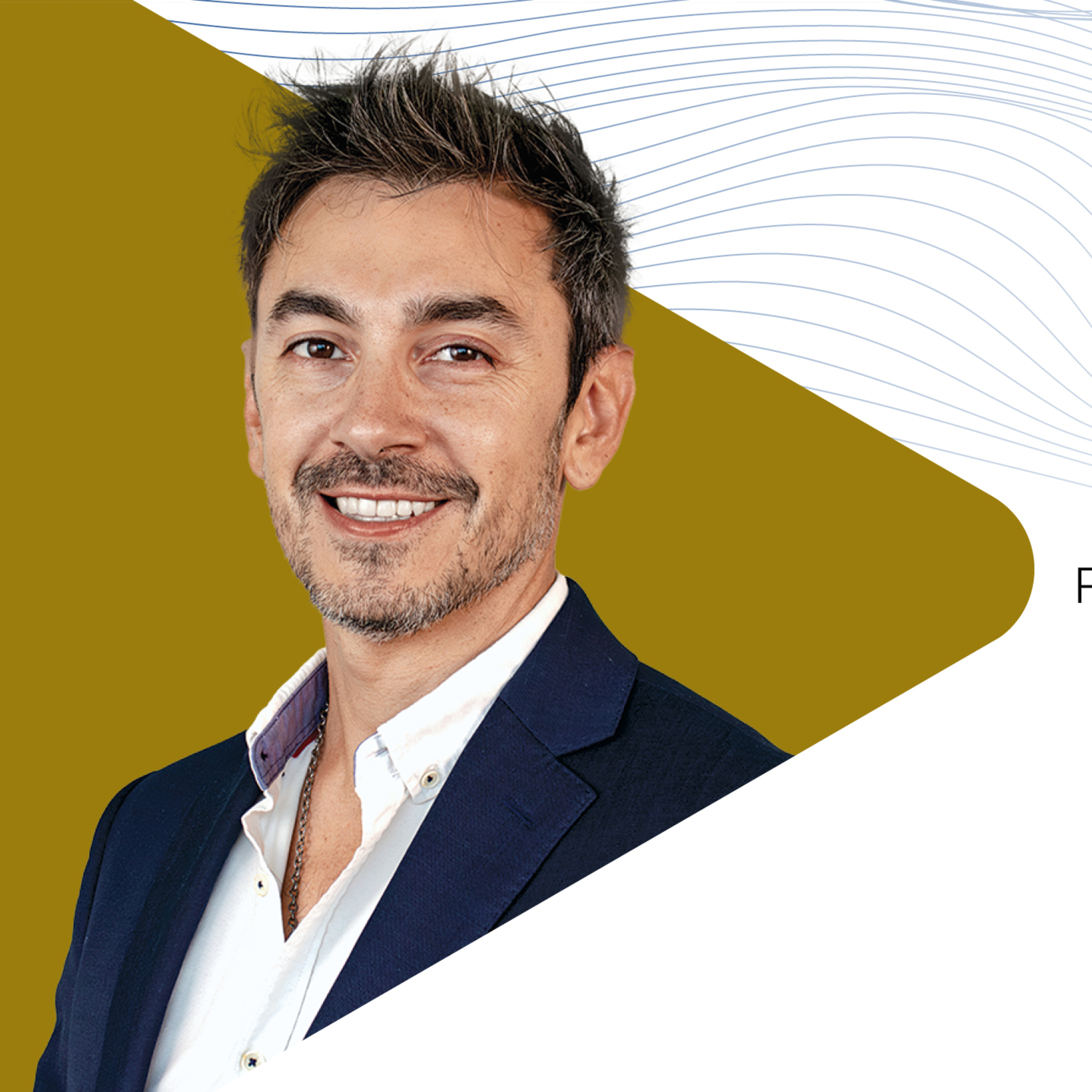 'Brand Symbiosis: Managing Systemic Coherence in the AI Era' by Emanuel Westdorp, Founder & Brand Strategist Director, Naoz episode artwork