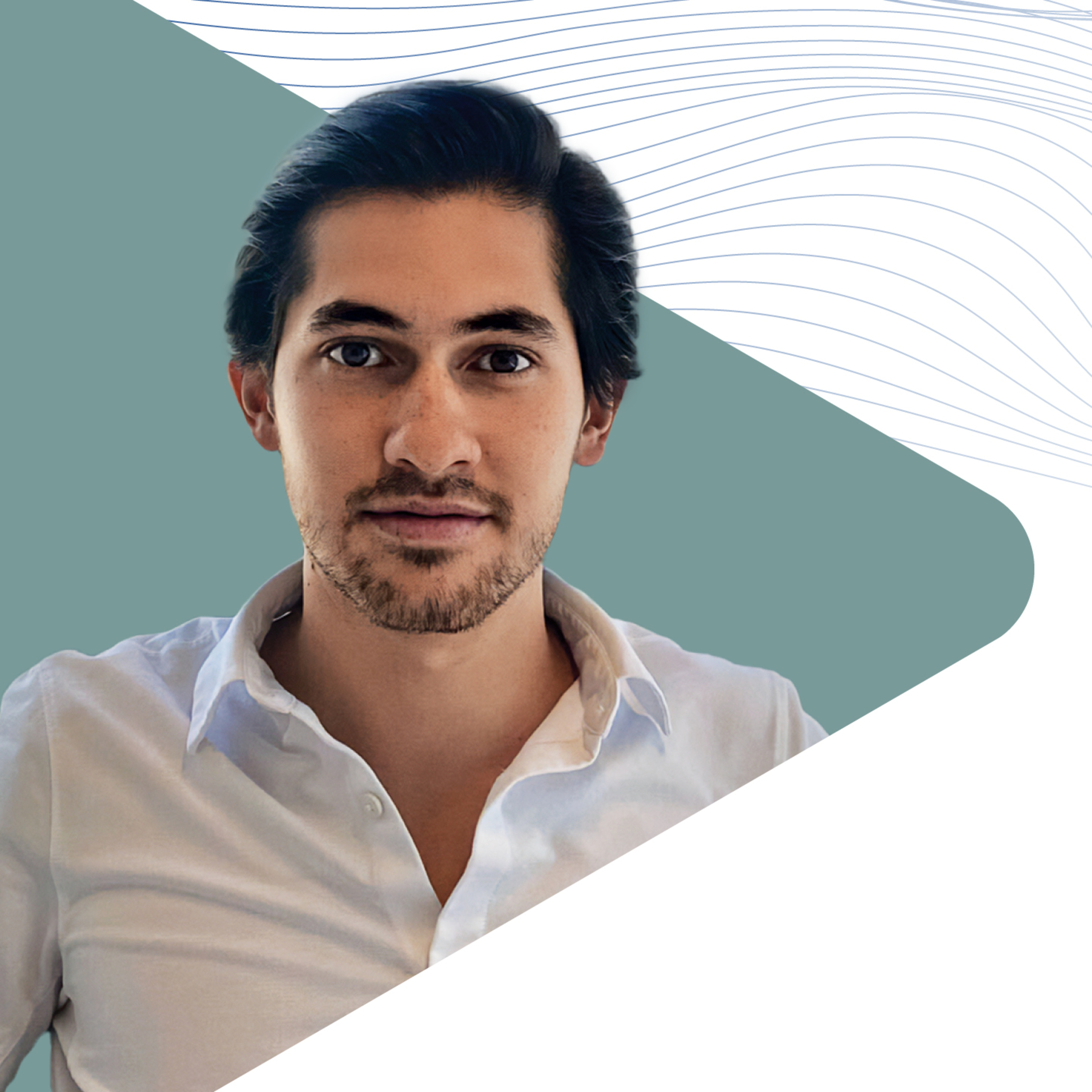'Data Over AI: The Real Secret to Smarter Fleet Management' by Juan Pablo Baeza Prado, CEO, Numaris episode artwork