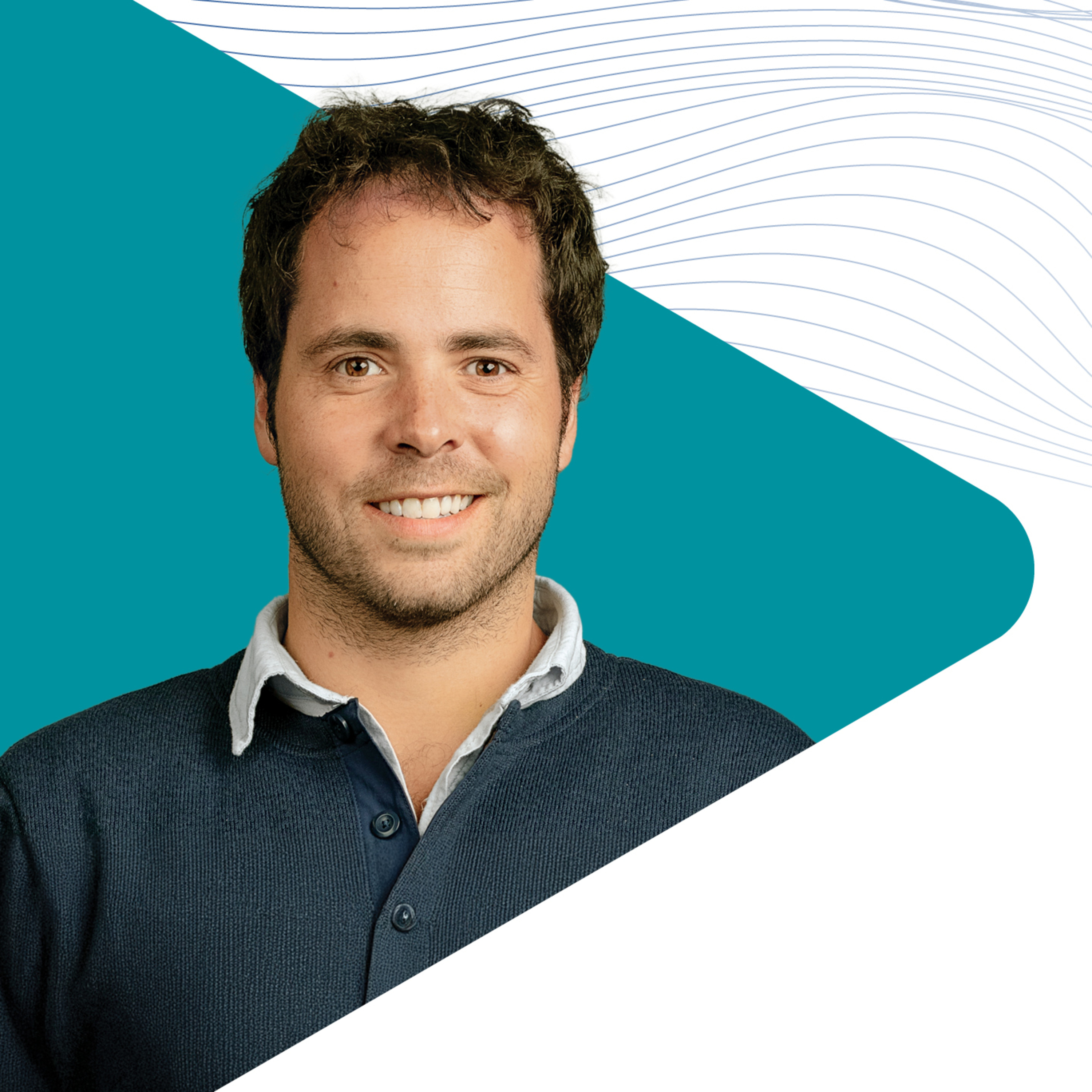 'AI in Healthcare: Transforming Latin American Surgical Operations' by Martin Cruz, CEO and Co-Founder, Keiron episode artwork