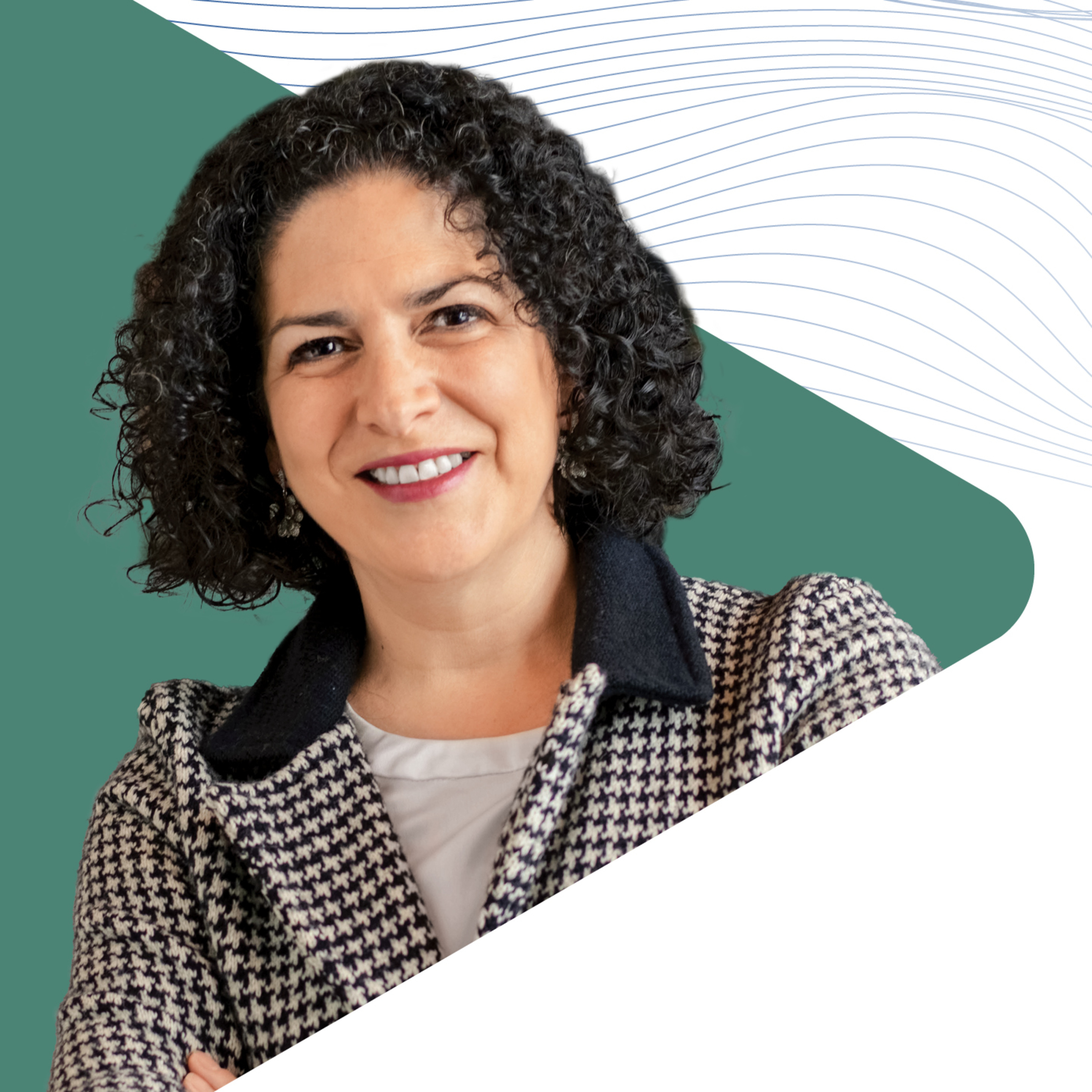 'Investing in Rural Women Is Investing in Mexico’s Food Security' by Laura Tamayo, Director of Public Affairs, Communication and Sustainability, Bayer episode artwork