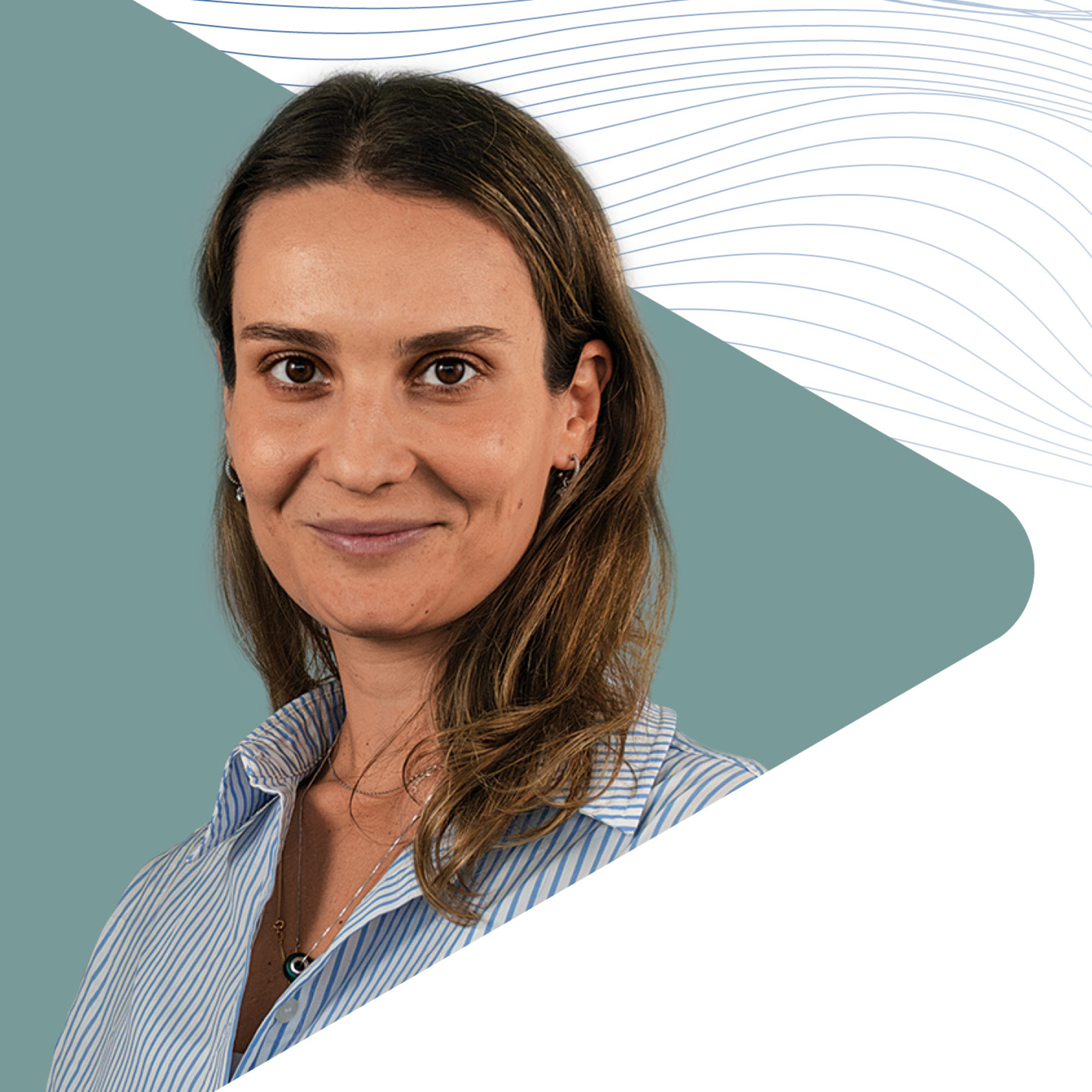 'Beyond Sustainability: Why Businesses Must Become Regenerative' by Vittoria Zaniboni, Co-founder & Head of Impact, Reducto episode artwork