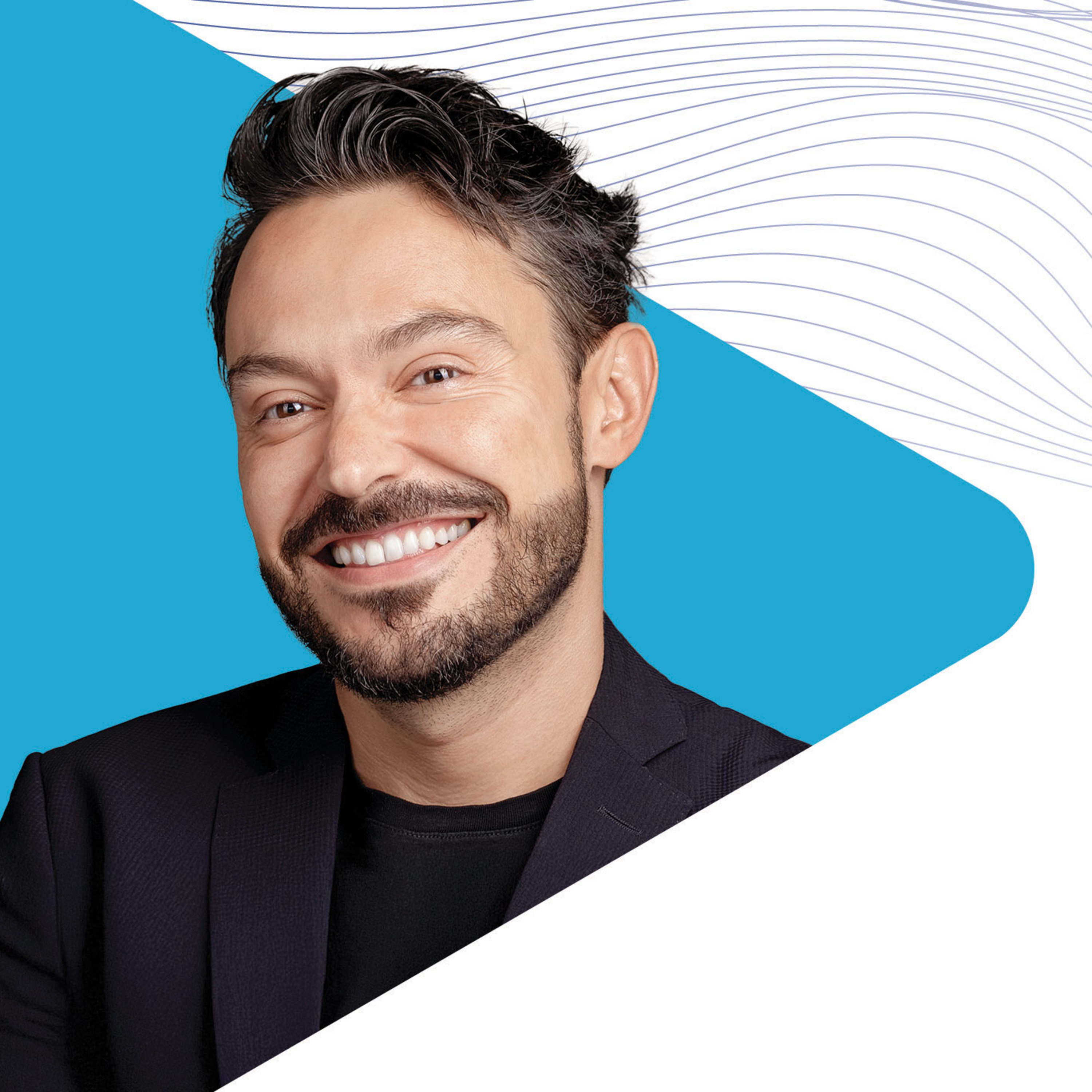 'The Return to the Digital Closet' by David Gonzalez Natal, Partner & North Latam General Director, LLYC episode artwork